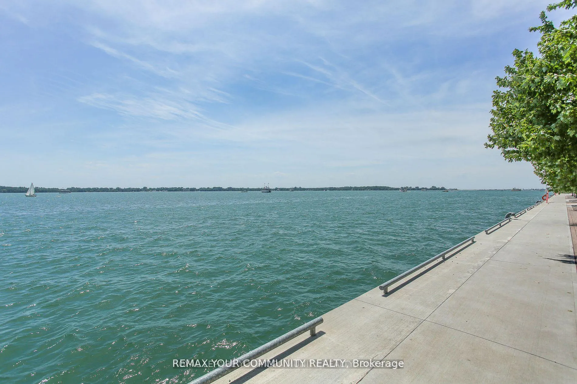 Photo 30 of Unit 1109, 39 Queens Quay E, Toronto, Waterfront Communities — HOMEH