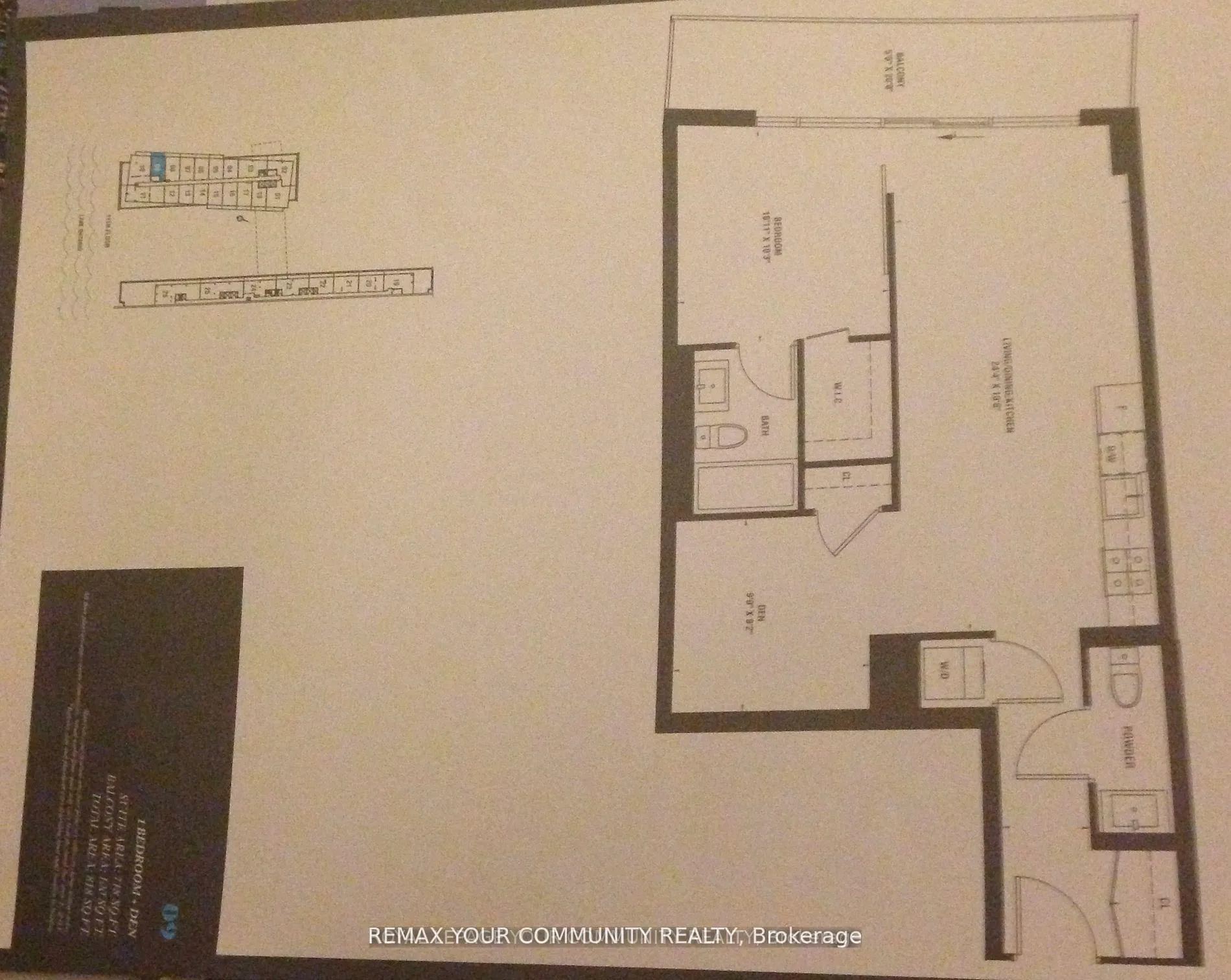 Photo 34 of Unit 1109, 39 Queens Quay E, Toronto, Waterfront Communities — HOMEH