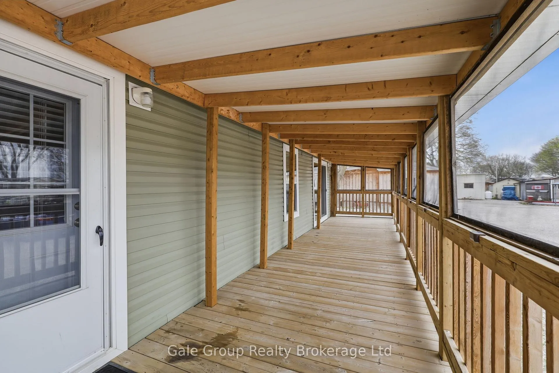 Photo 6 of Unit Unit 202, 99 Fourth Concession Road, Brant, Burford — HOMEH