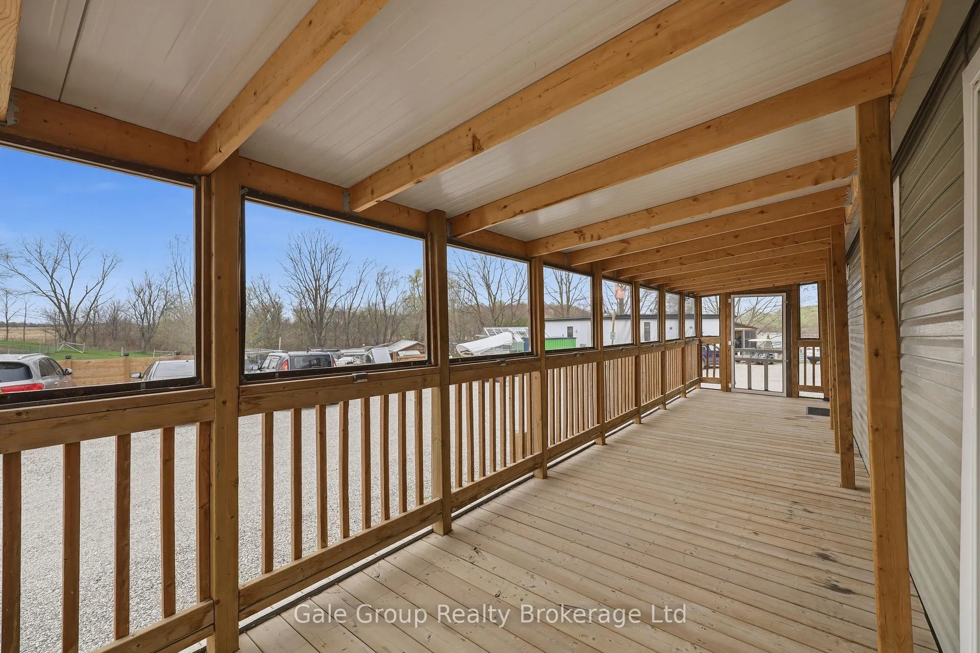 Photo 7 of Unit Unit 202, 99 Fourth Concession Road, Brant, Burford — HOMEH