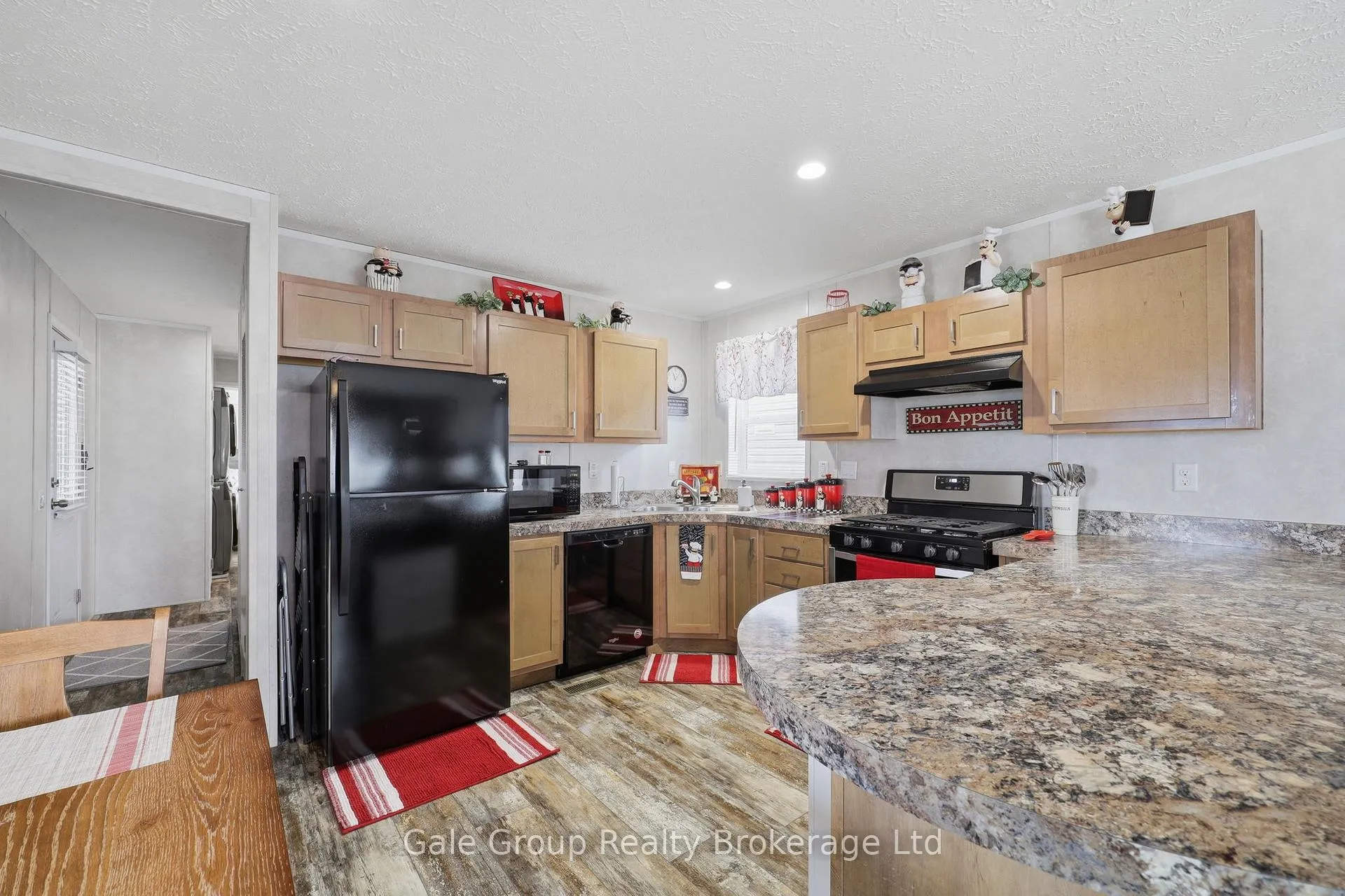 Photo 9 of Unit Unit 202, 99 Fourth Concession Road, Brant, Burford — HOMEH