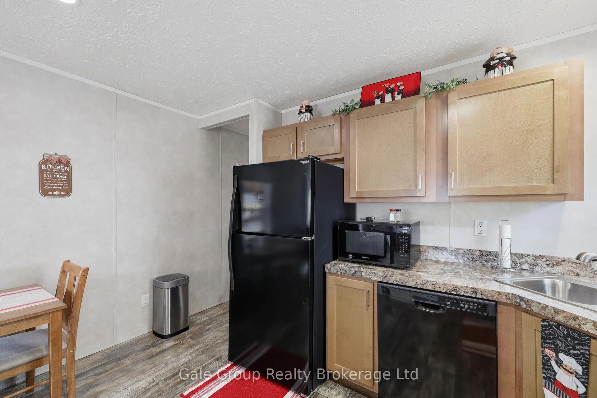 Photo 12 of Unit Unit 202, 99 Fourth Concession Road, Brant, Burford — HOMEH