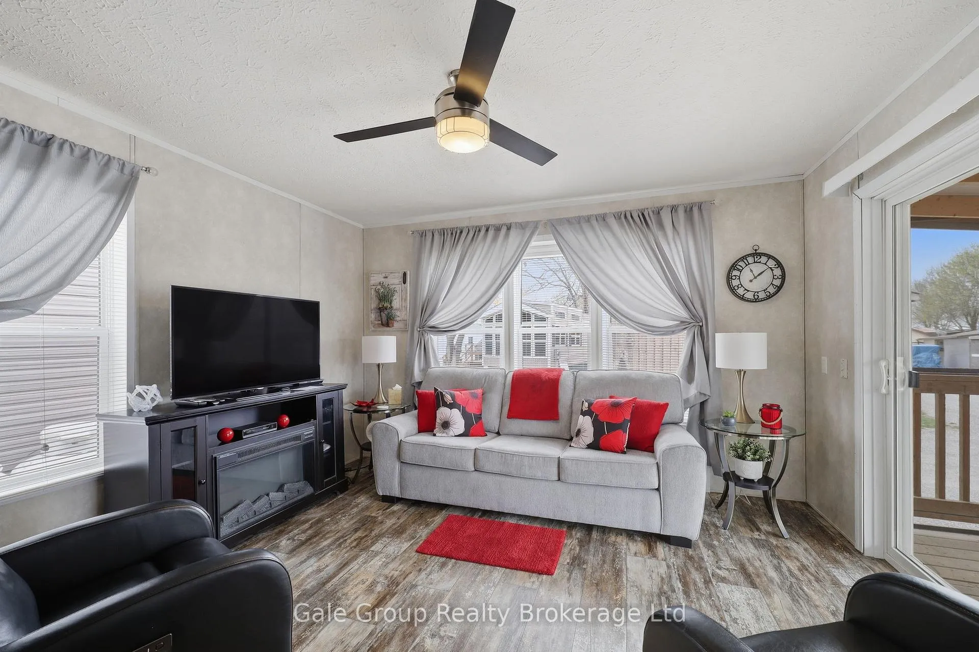 Photo 13 of Unit Unit 202, 99 Fourth Concession Road, Brant, Burford — HOMEH