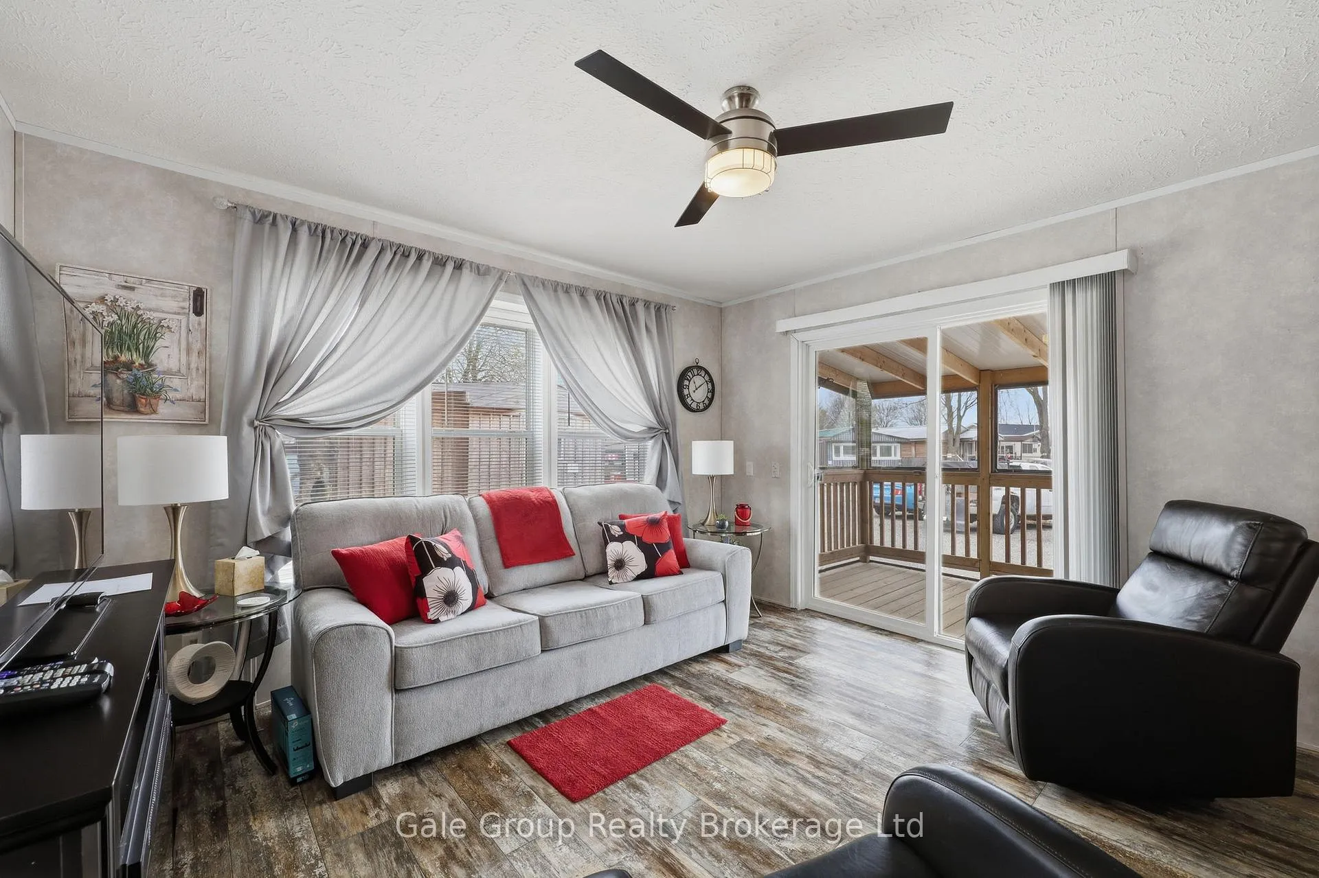 Photo 14 of Unit Unit 202, 99 Fourth Concession Road, Brant, Burford — HOMEH