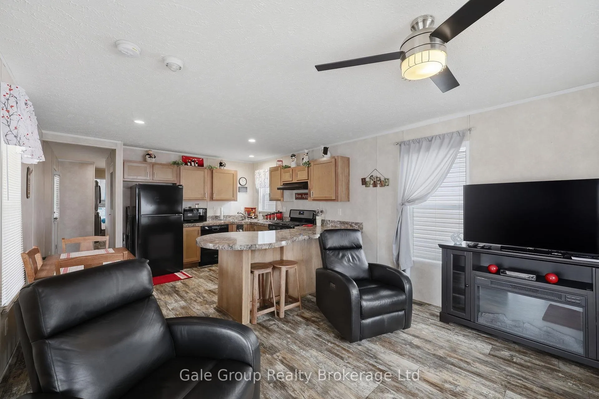 Photo 17 of Unit Unit 202, 99 Fourth Concession Road, Brant, Burford — HOMEH