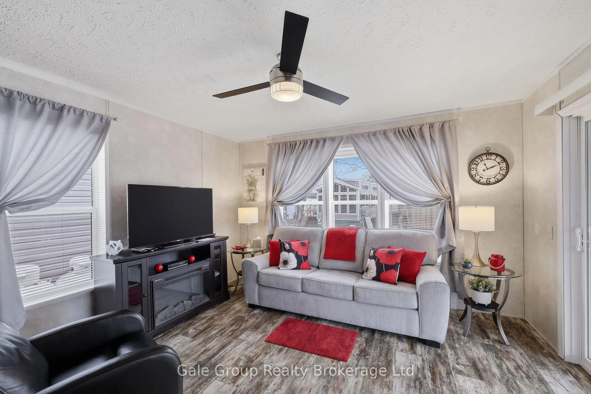 Photo 18 of Unit Unit 202, 99 Fourth Concession Road, Brant, Burford — HOMEH