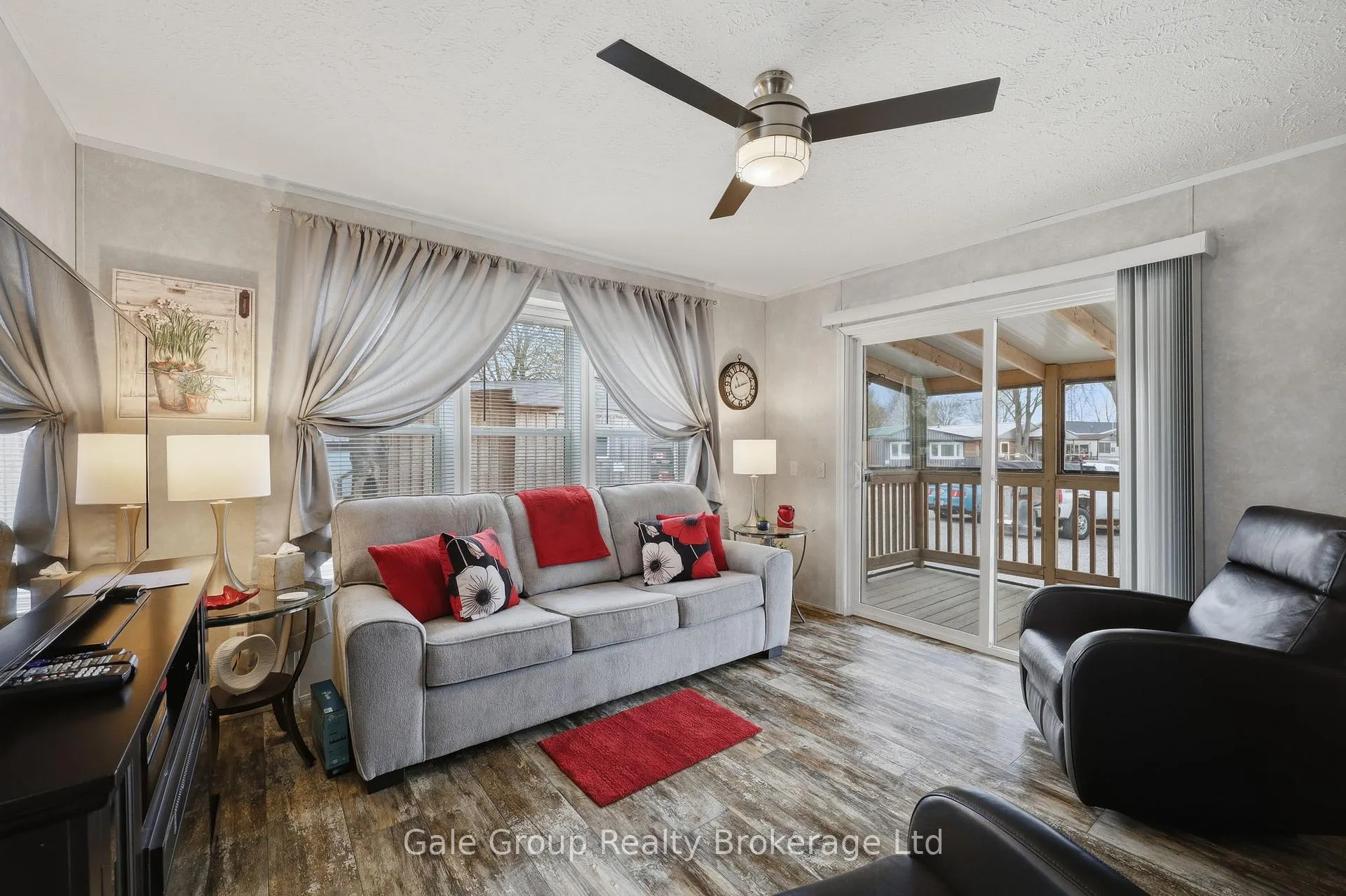 Photo 19 of Unit Unit 202, 99 Fourth Concession Road, Brant, Burford — HOMEH