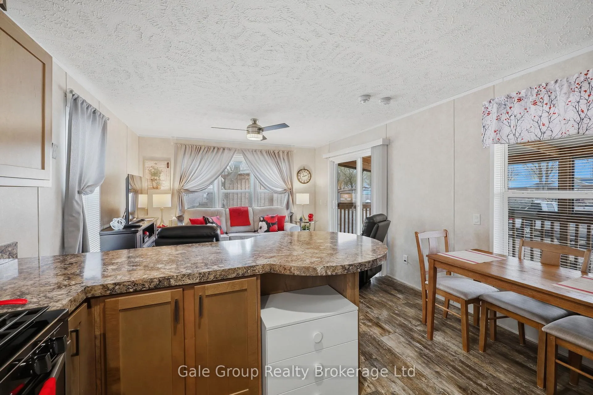 Photo 20 of Unit Unit 202, 99 Fourth Concession Road, Brant, Burford — HOMEH