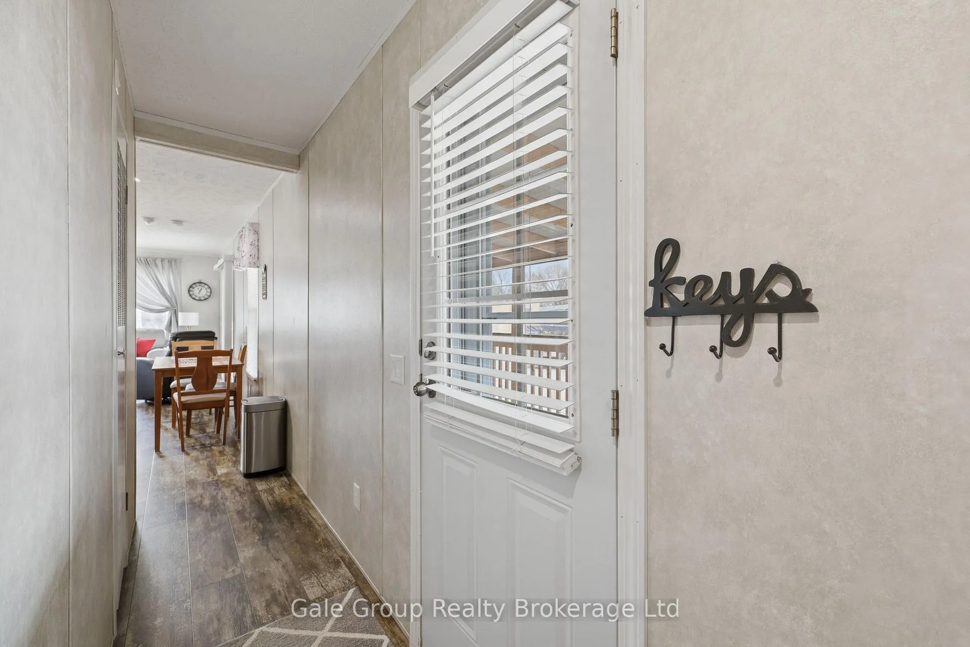 Photo 22 of Unit Unit 202, 99 Fourth Concession Road, Brant, Burford — HOMEH