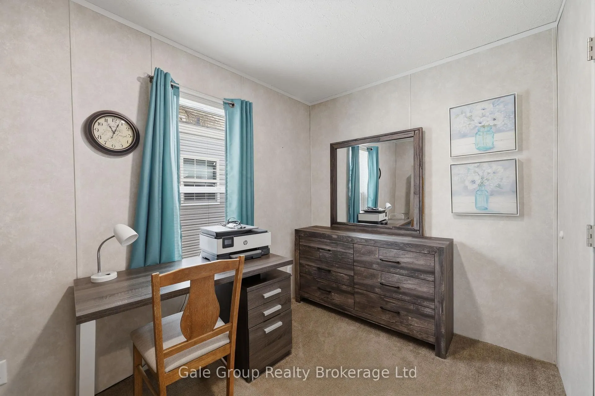 Photo 27 of Unit Unit 202, 99 Fourth Concession Road, Brant, Burford — HOMEH