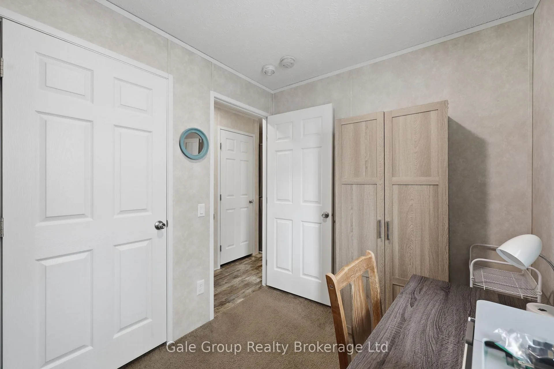 Photo 28 of Unit Unit 202, 99 Fourth Concession Road, Brant, Burford — HOMEH