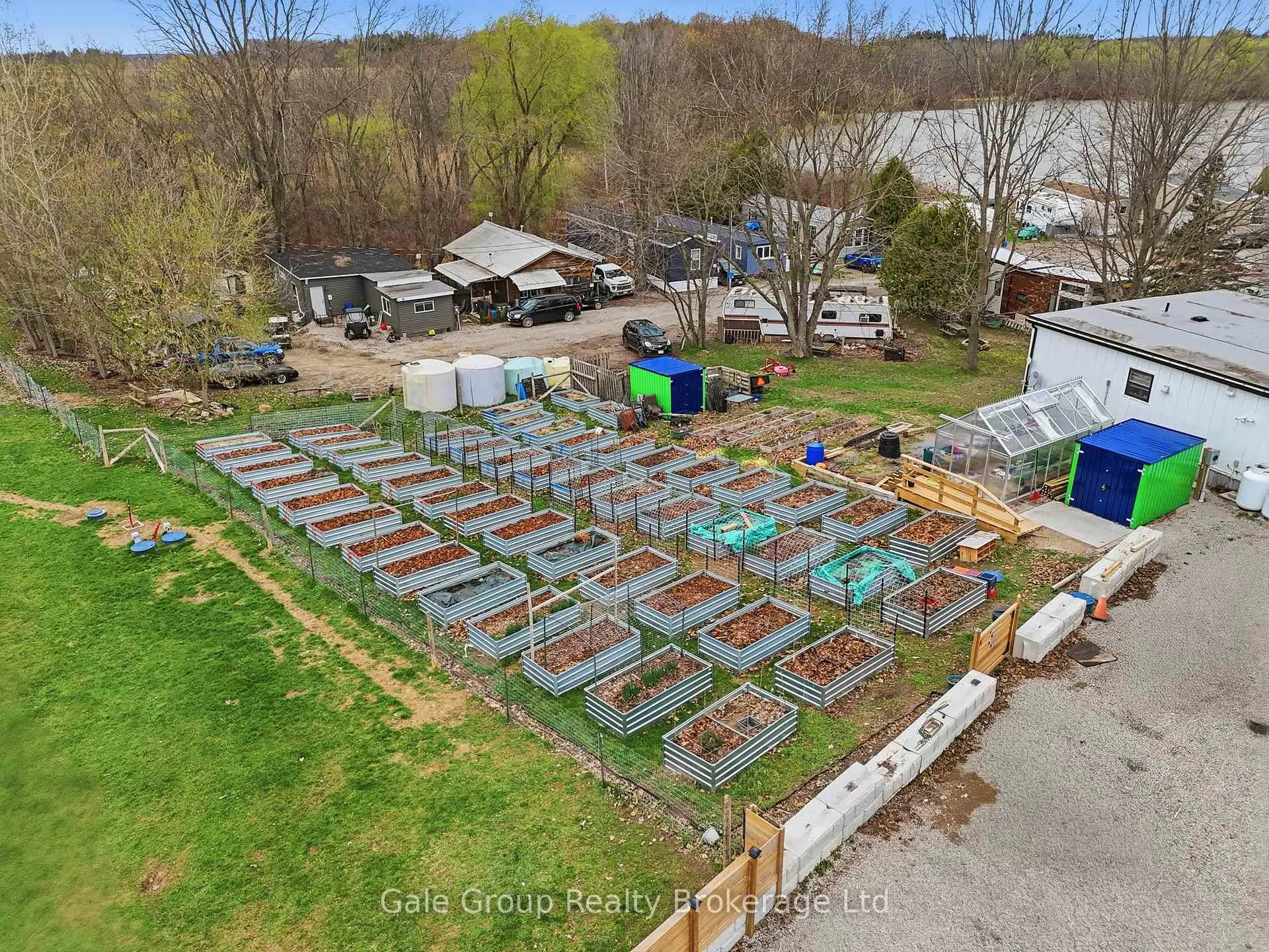 Photo 30 of Unit Unit 202, 99 Fourth Concession Road, Brant, Burford — HOMEH