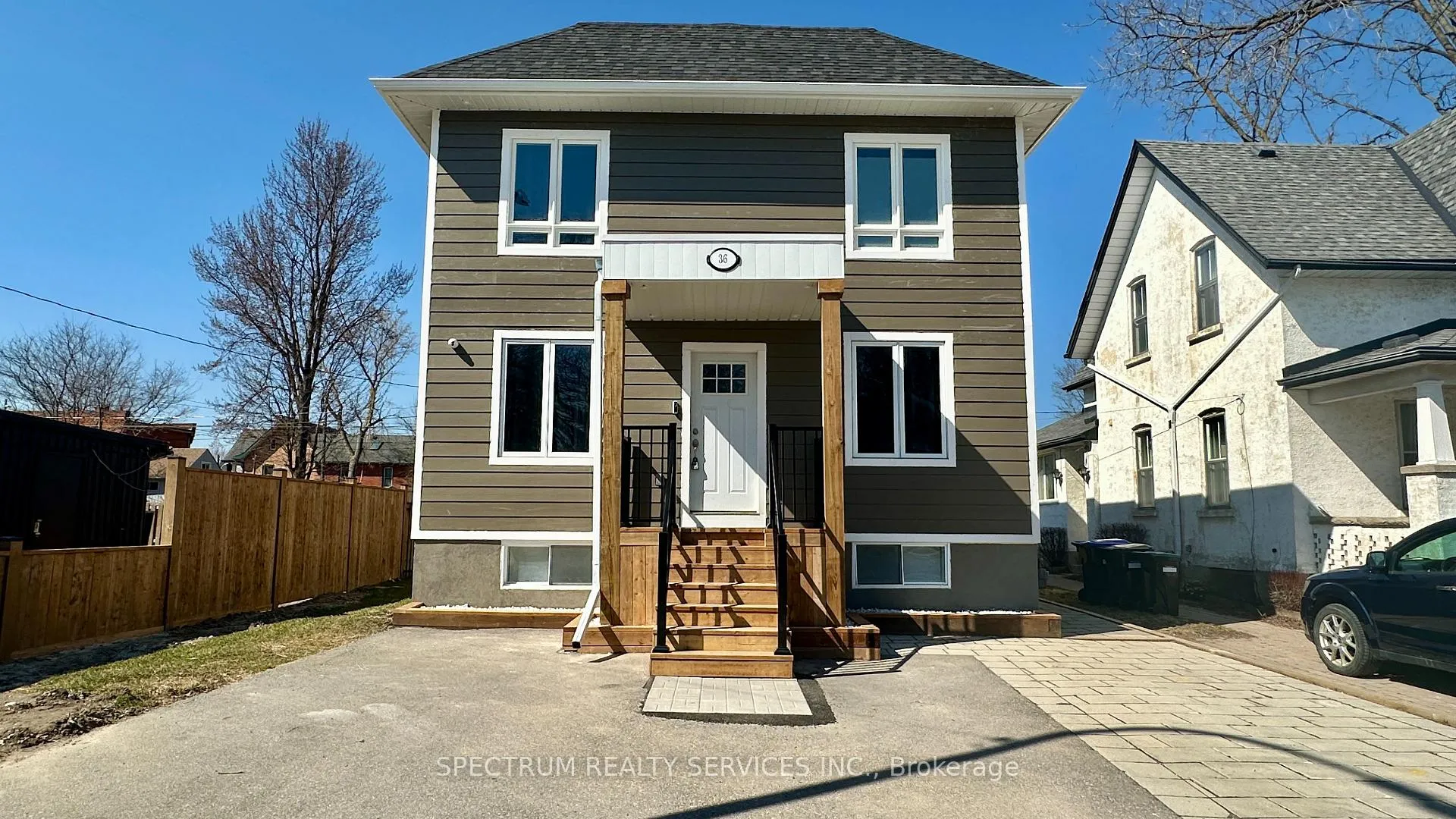 Photo 1 of 36 Queen Street N, New Tecumseth, Tottenham — HOMEH