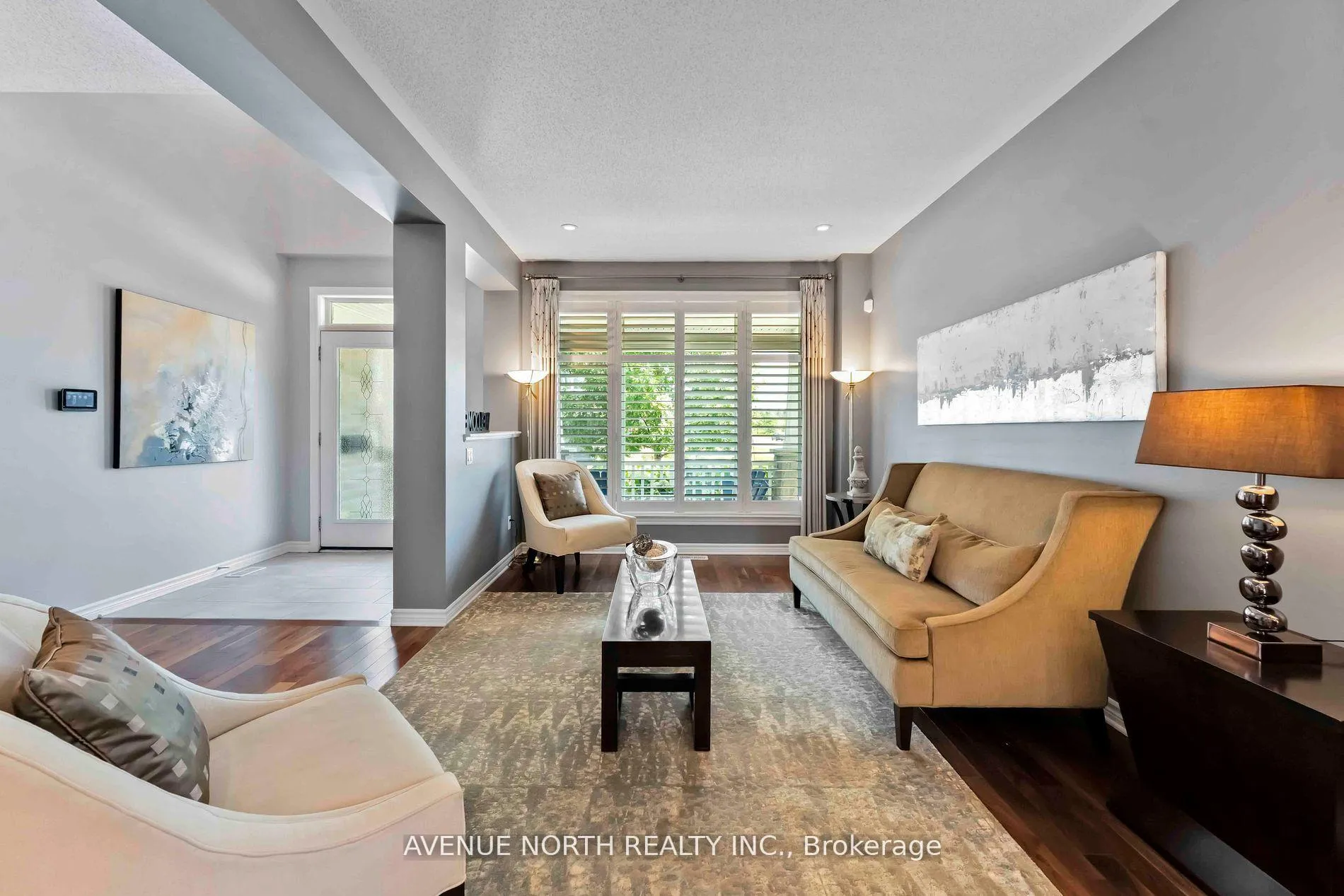 Photo 3 of 714 Bunchberry Way, Ottawa, Blossom Park/Kemp Park/Findlay Creek — HOMEH