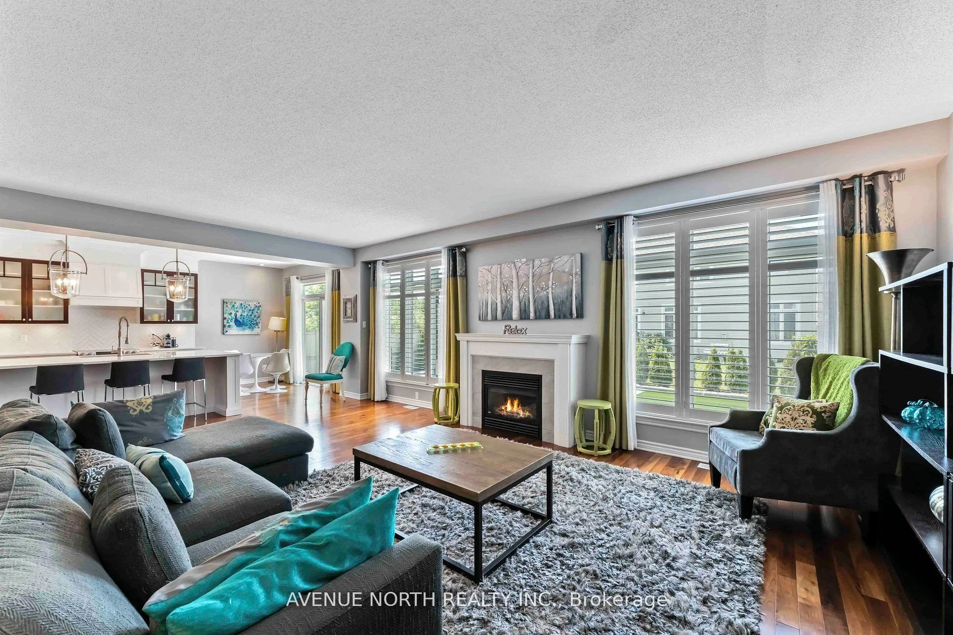 Photo 6 of 714 Bunchberry Way, Ottawa, Blossom Park/Kemp Park/Findlay Creek — HOMEH