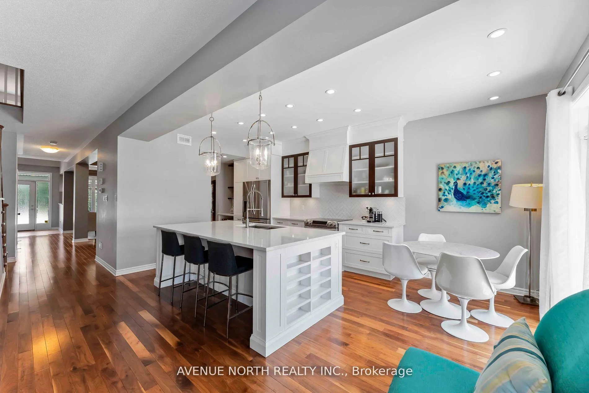 Photo 10 of 714 Bunchberry Way, Ottawa, Blossom Park/Kemp Park/Findlay Creek — HOMEH