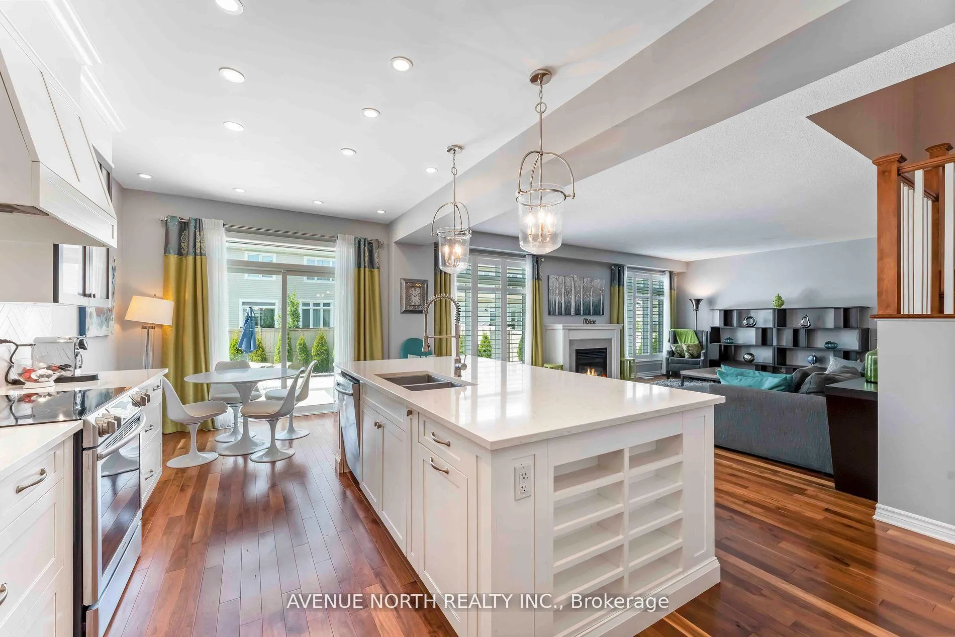 Photo 11 of 714 Bunchberry Way, Ottawa, Blossom Park/Kemp Park/Findlay Creek — HOMEH