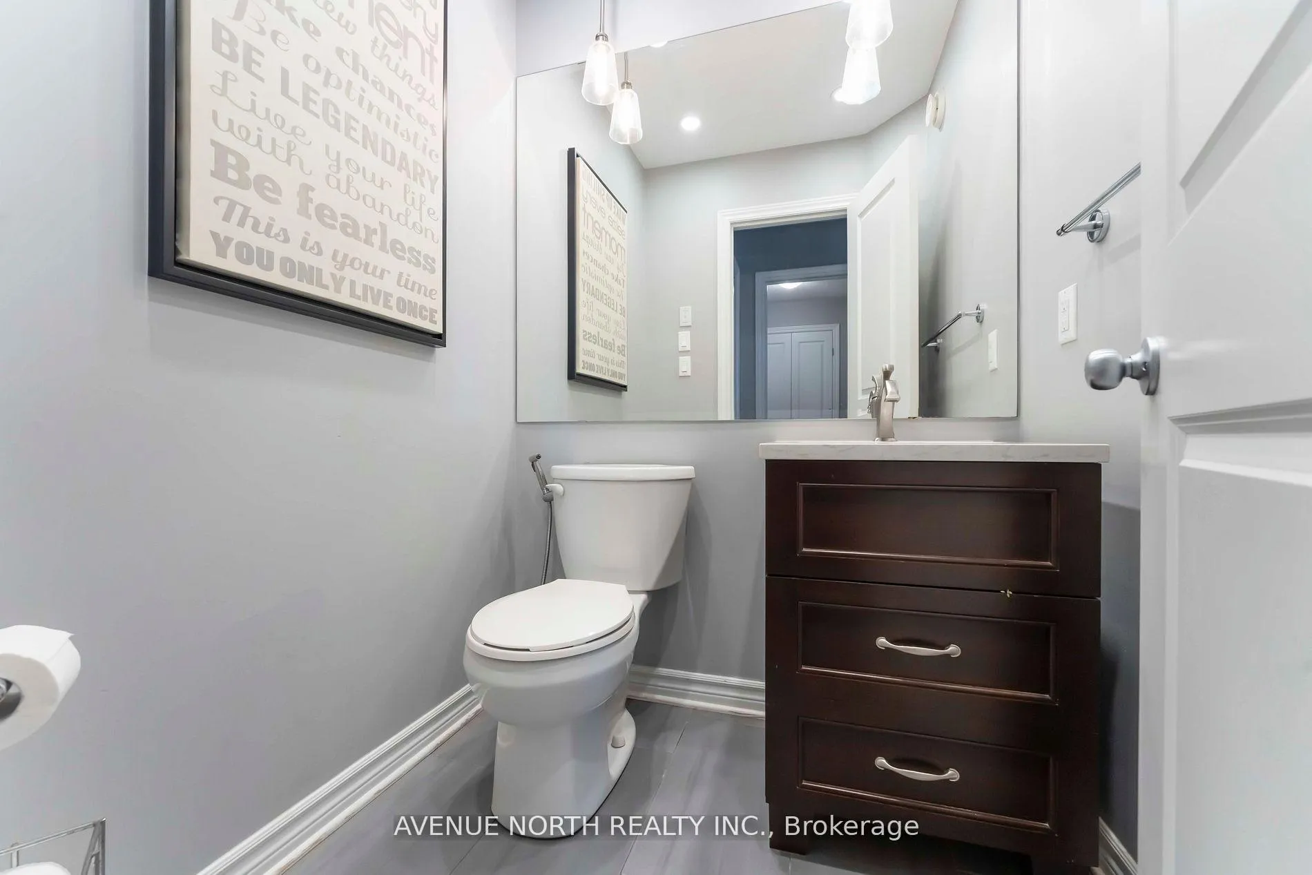 Photo 12 of 714 Bunchberry Way, Ottawa, Blossom Park/Kemp Park/Findlay Creek — HOMEH