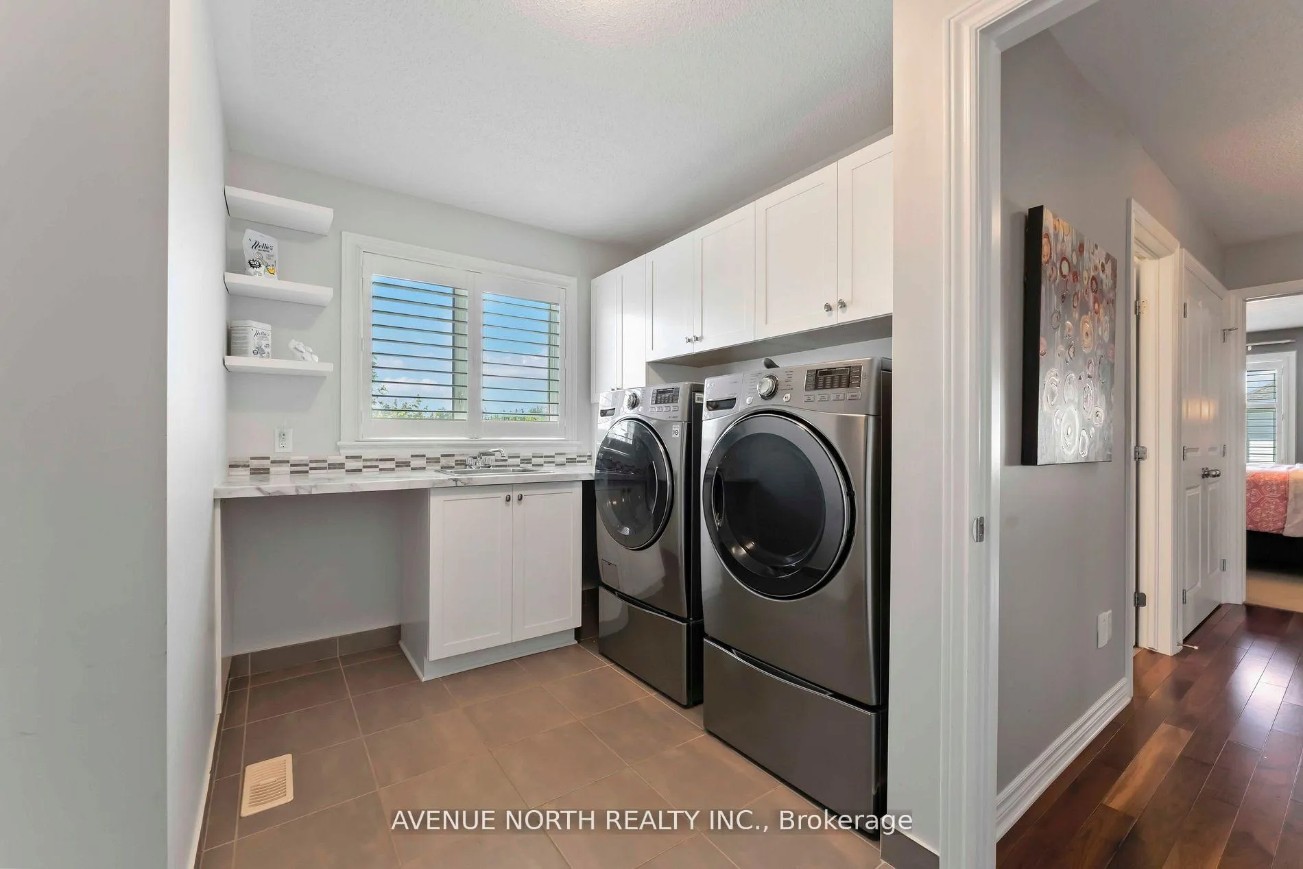 Photo 21 of 714 Bunchberry Way, Ottawa, Blossom Park/Kemp Park/Findlay Creek — HOMEH