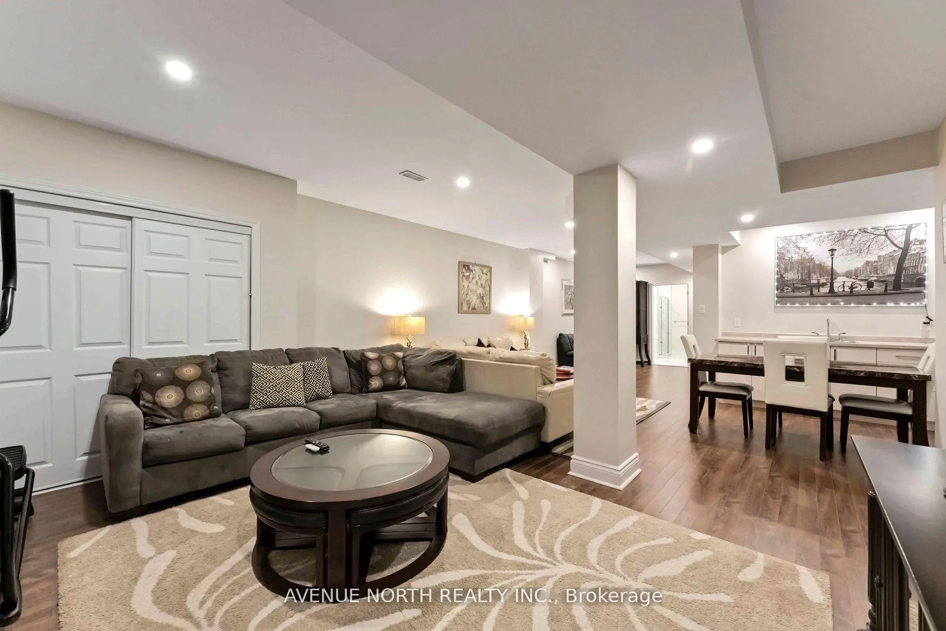 Photo 42 of 714 Bunchberry Way, Ottawa, Blossom Park/Kemp Park/Findlay Creek — HOMEH