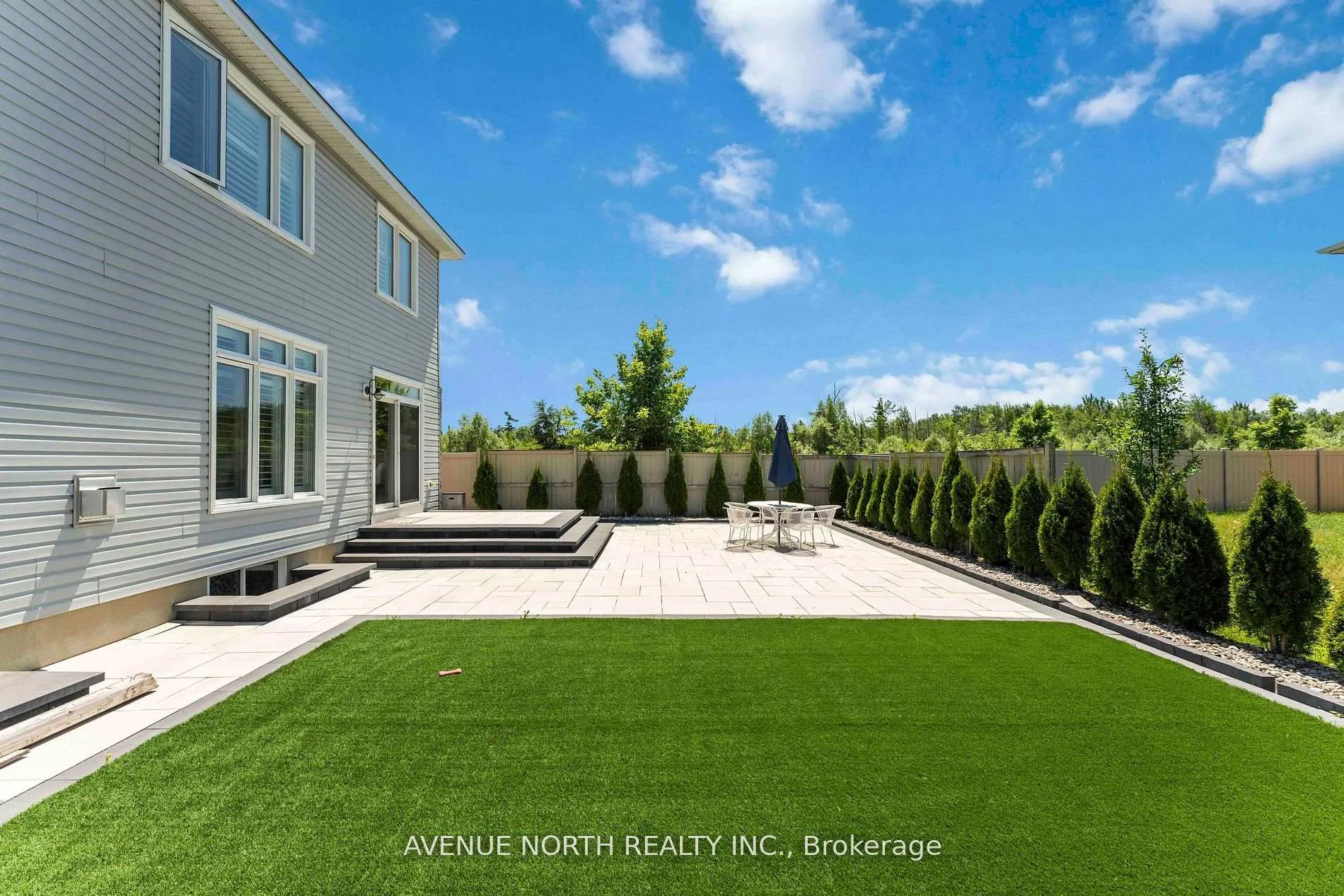 Photo 45 of 714 Bunchberry Way, Ottawa, Blossom Park/Kemp Park/Findlay Creek — HOMEH