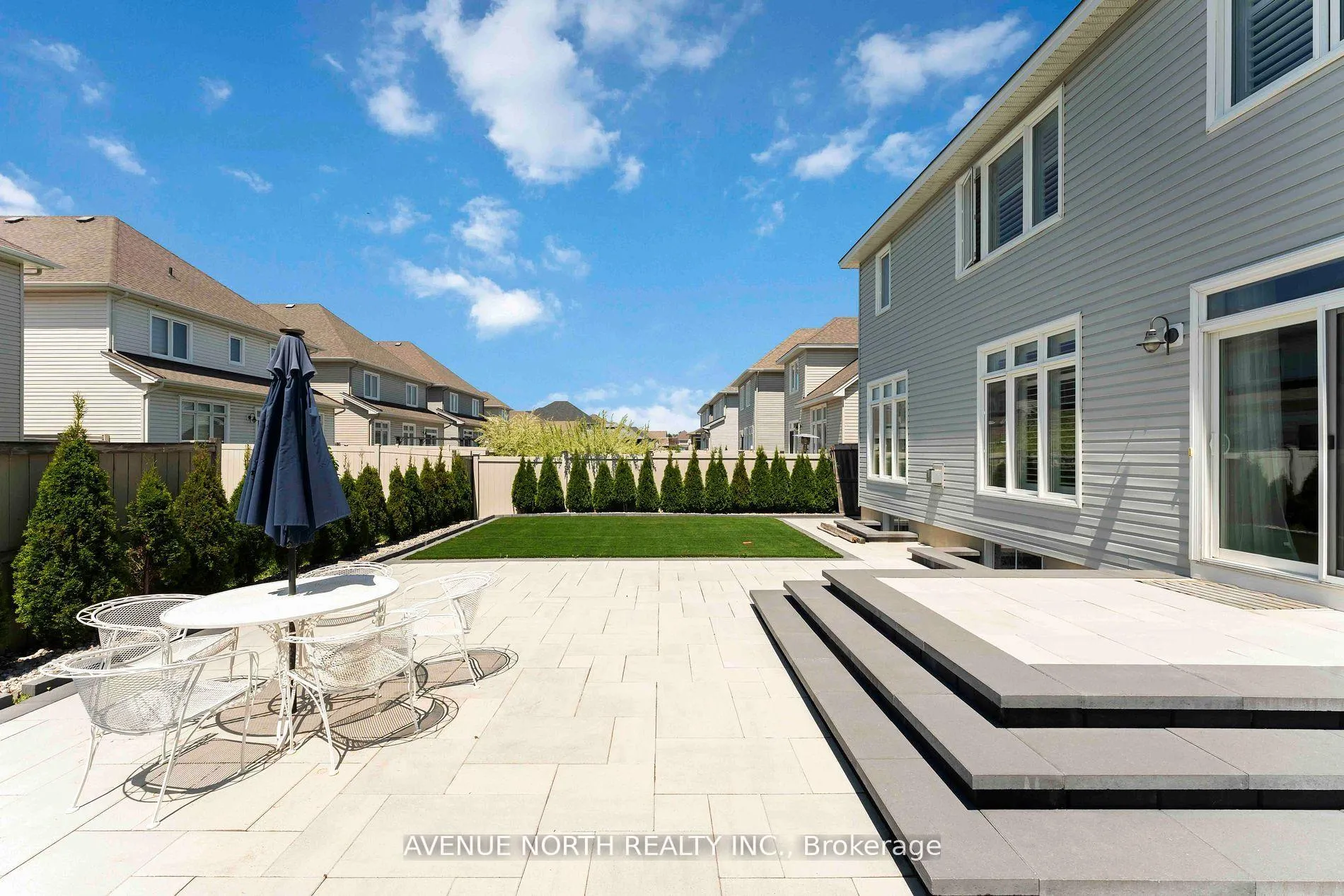 Photo 46 of 714 Bunchberry Way, Ottawa, Blossom Park/Kemp Park/Findlay Creek — HOMEH