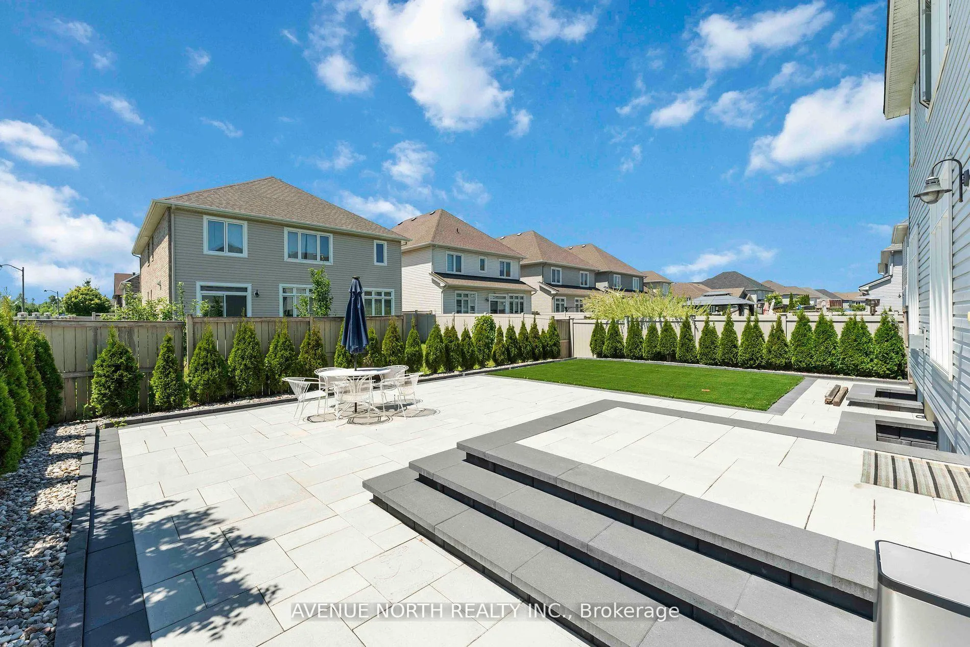 Photo 47 of 714 Bunchberry Way, Ottawa, Blossom Park/Kemp Park/Findlay Creek — HOMEH