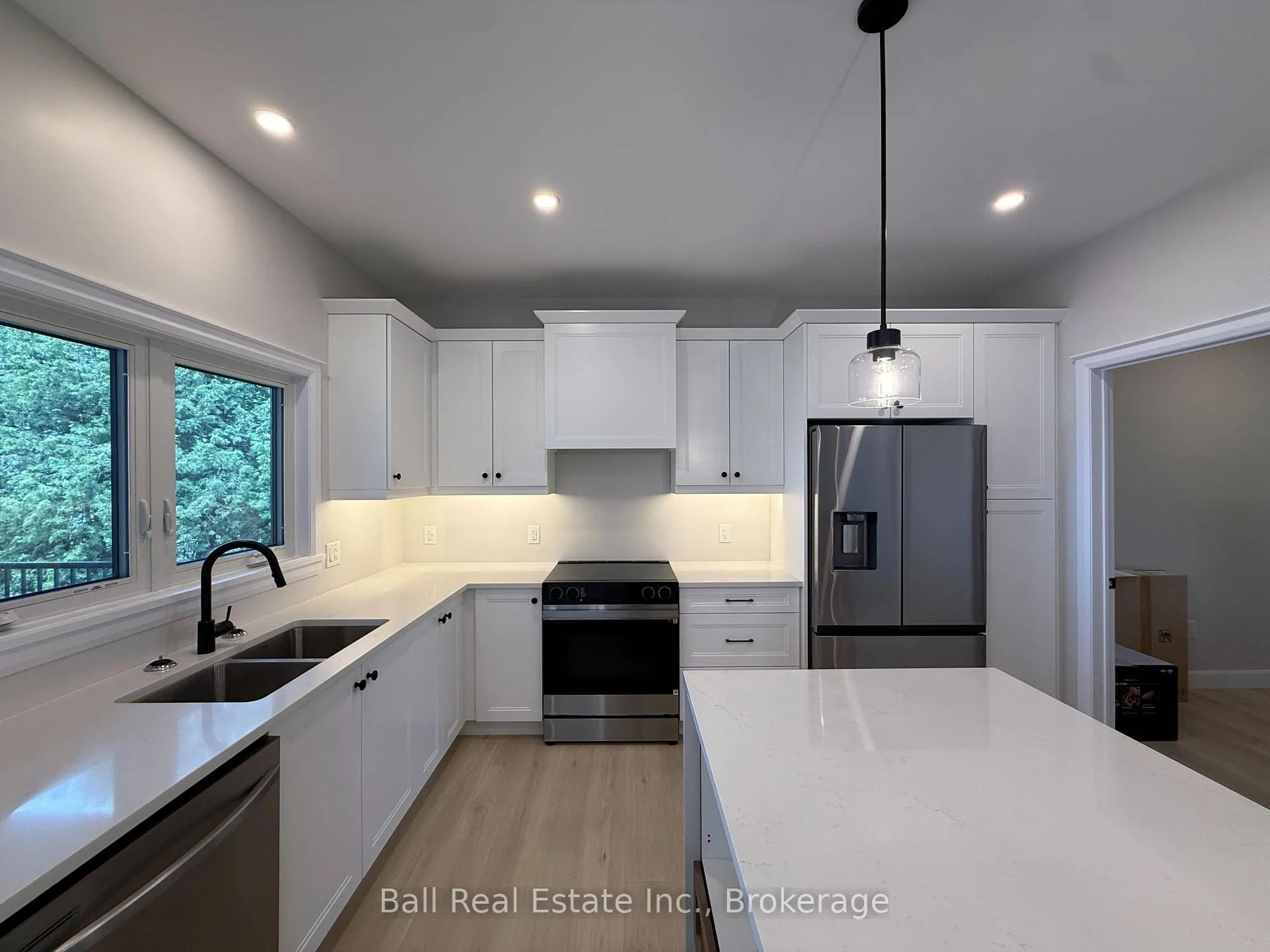 Photo 3 of 1380 Island View Drive, Selwyn — HOMEH