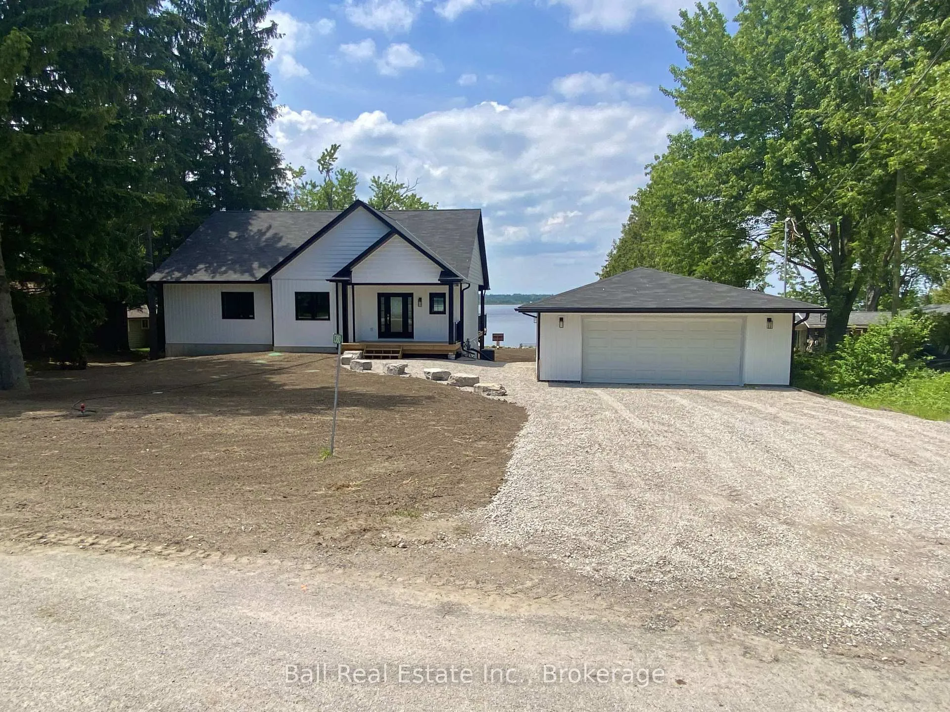 Photo 1 of 1380 Island View Drive, Selwyn — HOMEH