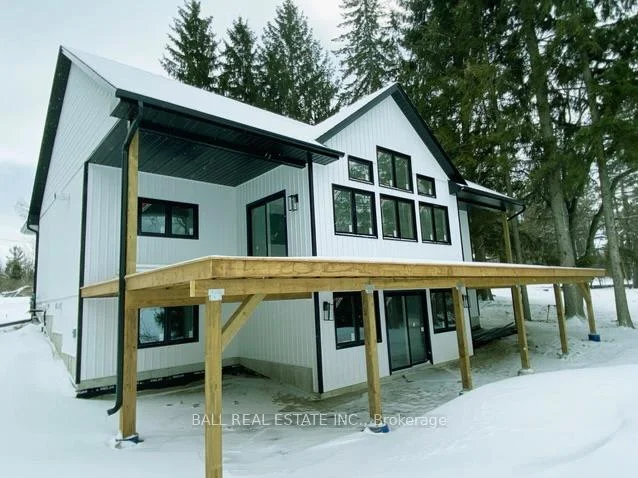 Photo 19 of 1380 Island View Drive, Selwyn — HOMEH