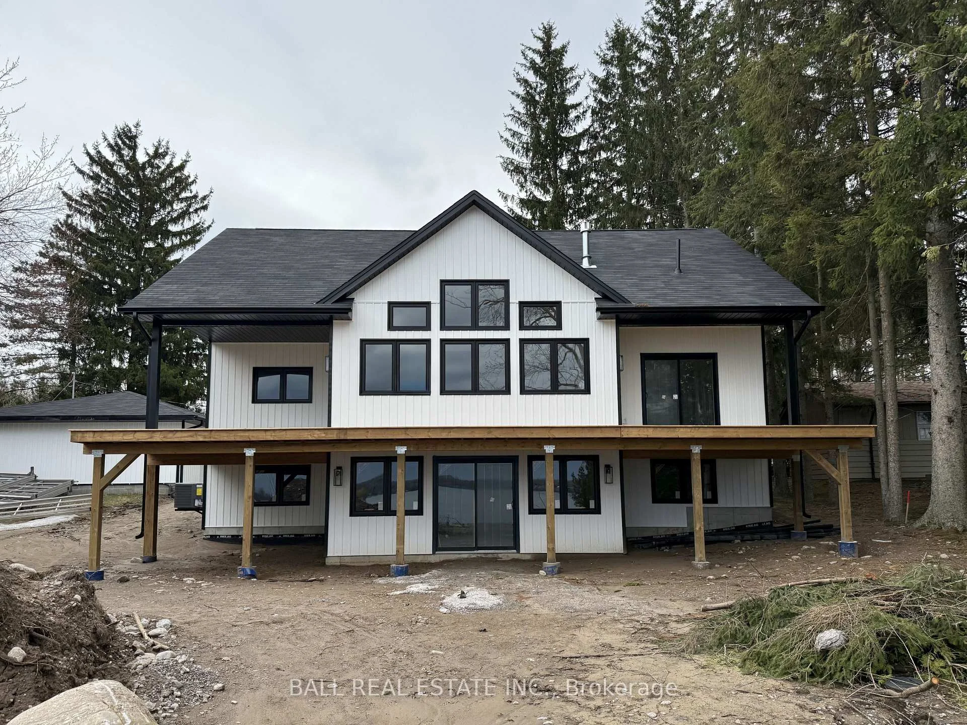 Photo 21 of 1380 Island View Drive, Selwyn — HOMEH