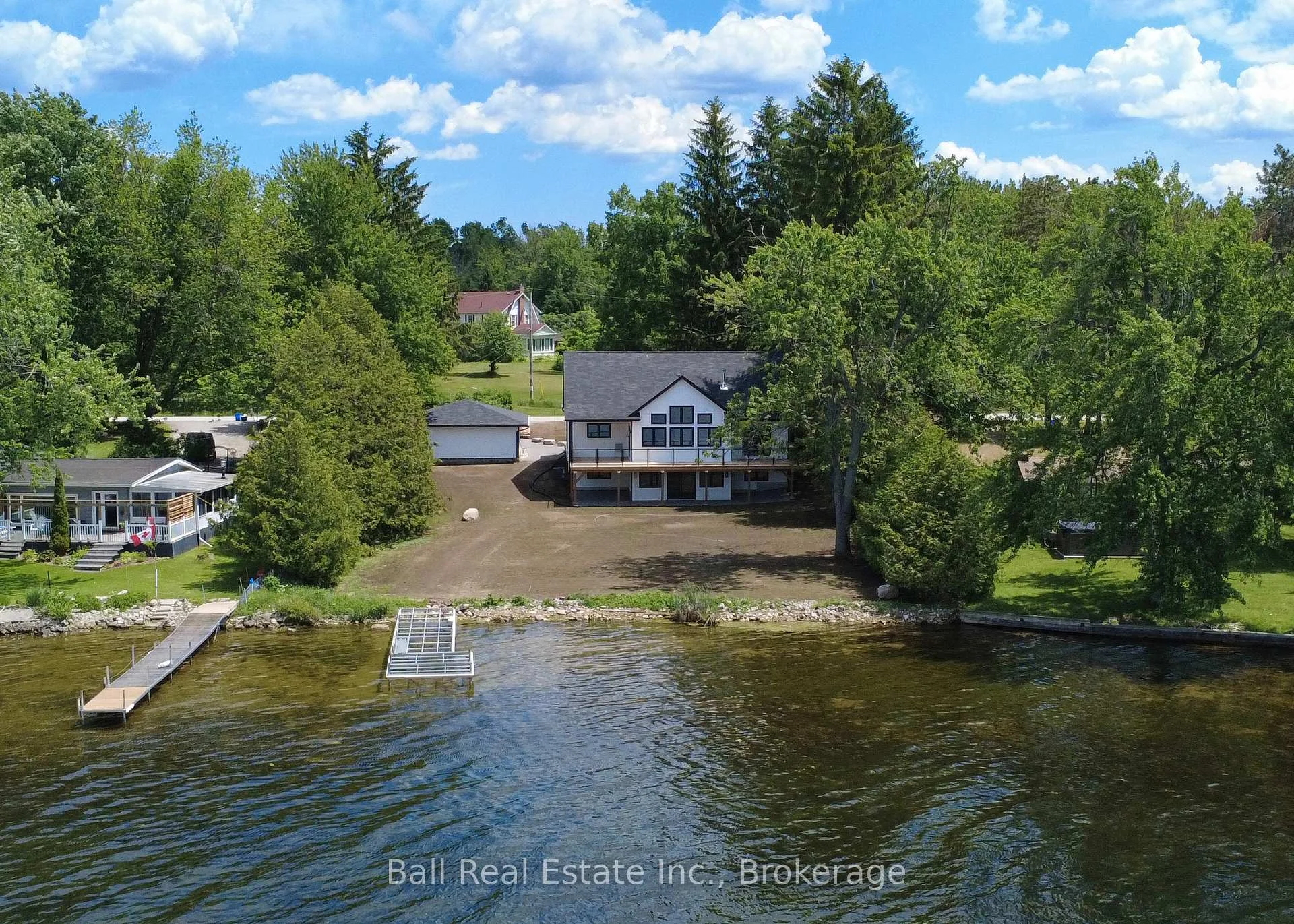 Photo 22 of 1380 Island View Drive, Selwyn — HOMEH