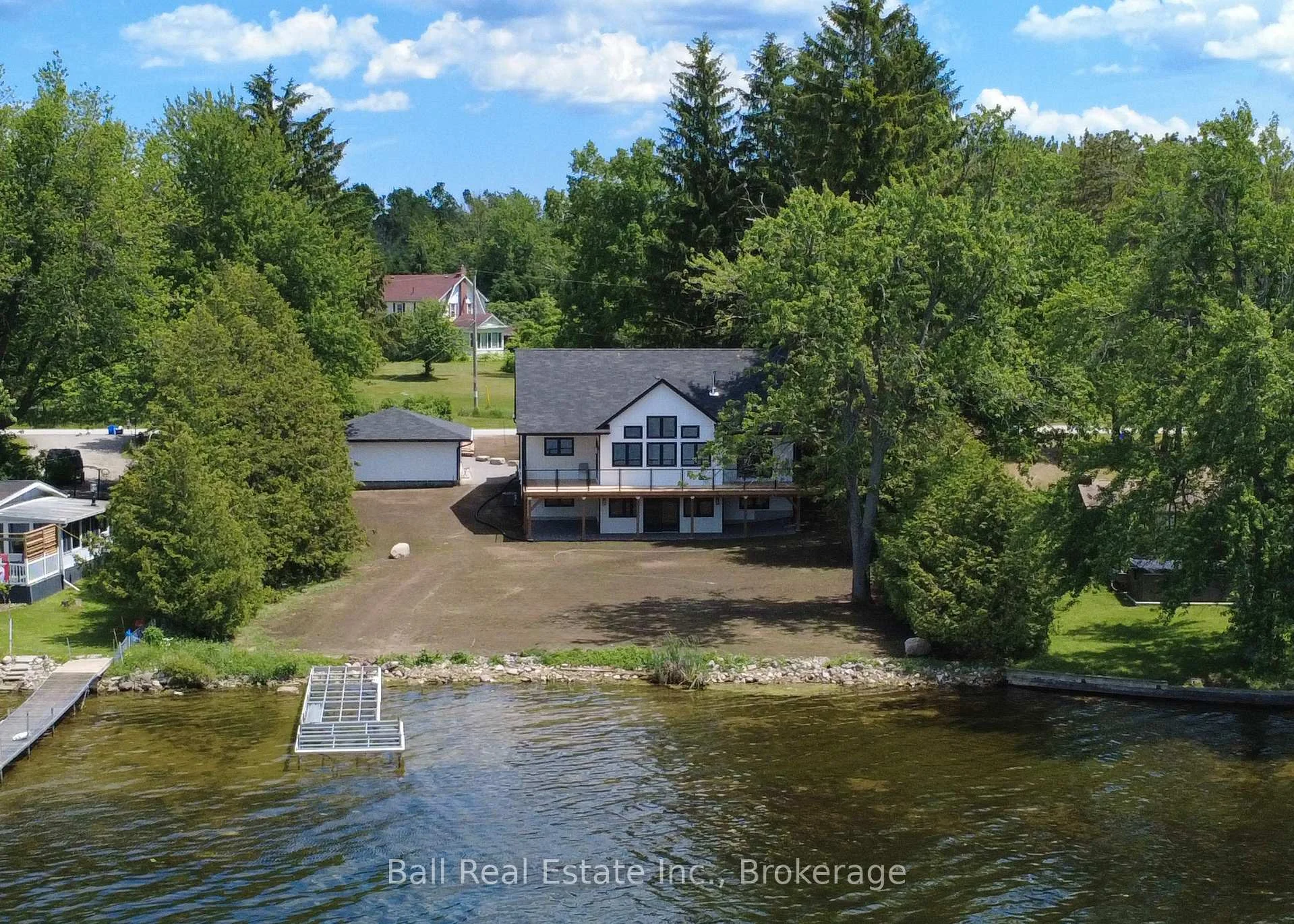 Photo 23 of 1380 Island View Drive, Selwyn — HOMEH