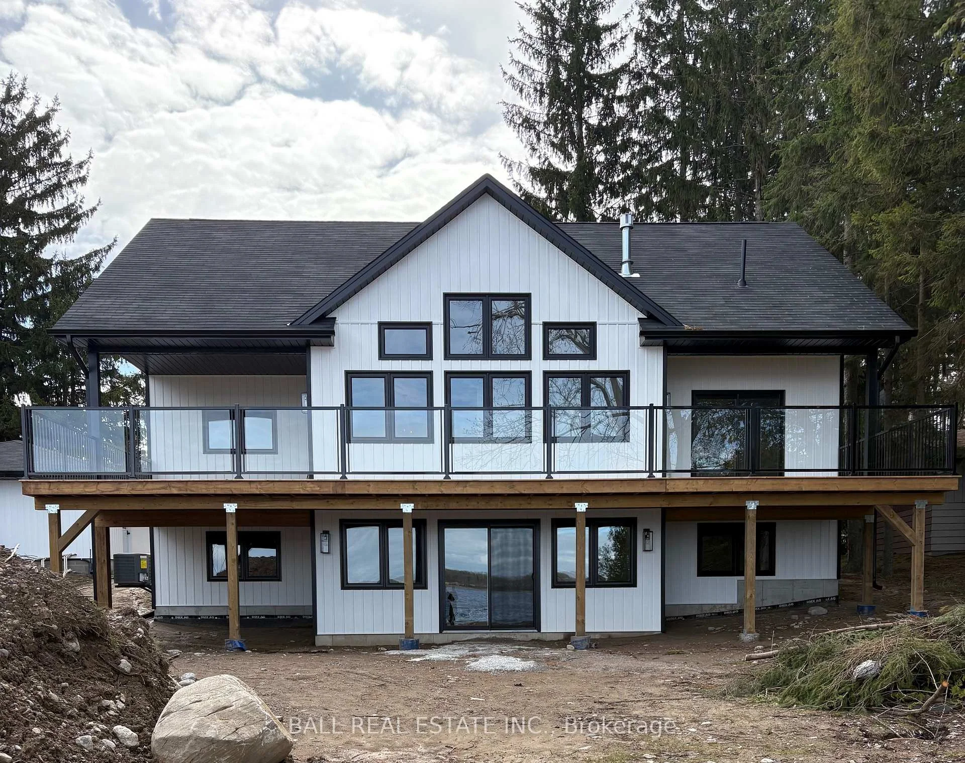 Photo 25 of 1380 Island View Drive, Selwyn — HOMEH