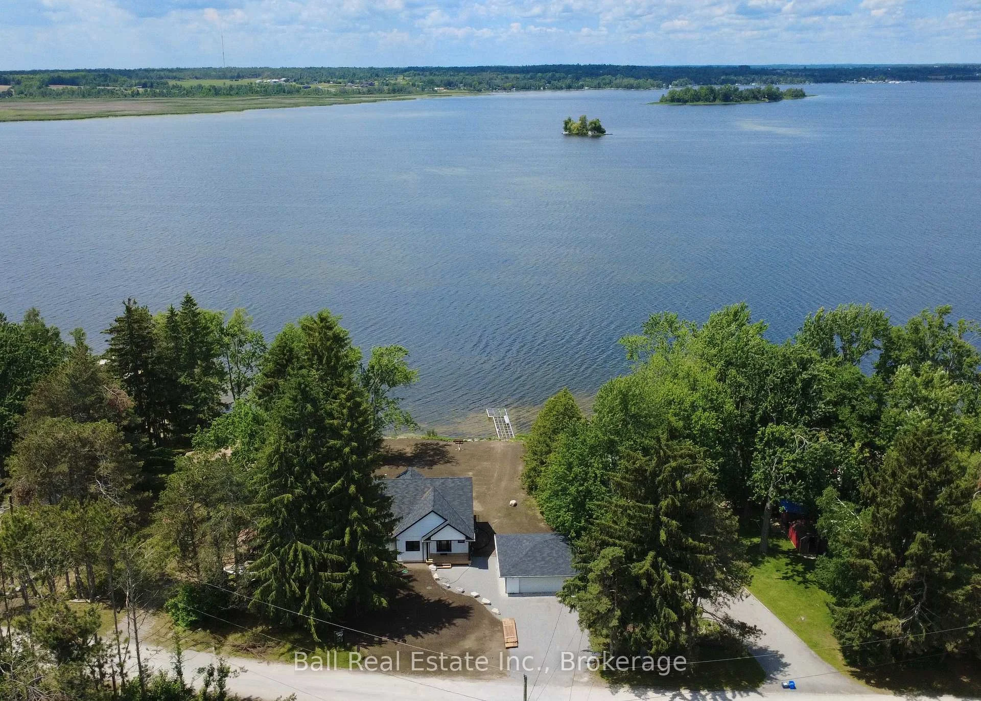 Photo 27 of 1380 Island View Drive, Selwyn — HOMEH