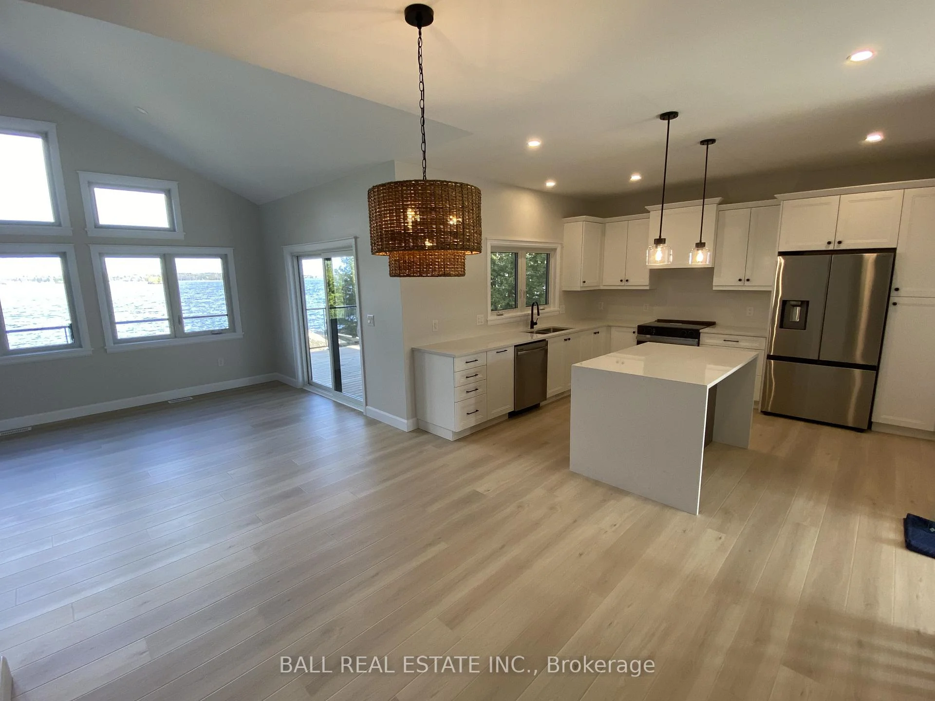 Photo 30 of 1380 Island View Drive, Selwyn — HOMEH