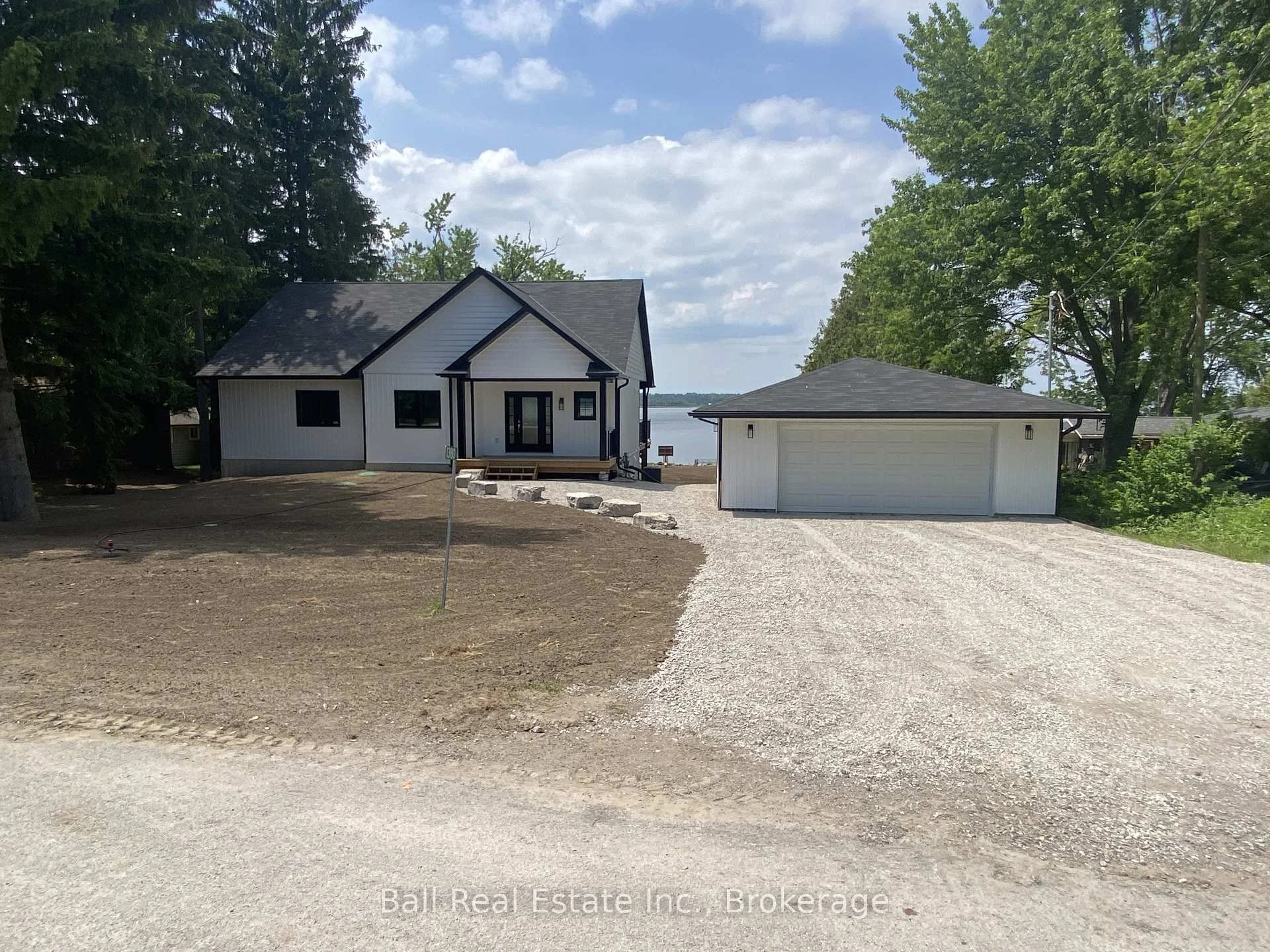 Photo 35 of 1380 Island View Drive, Selwyn — HOMEH