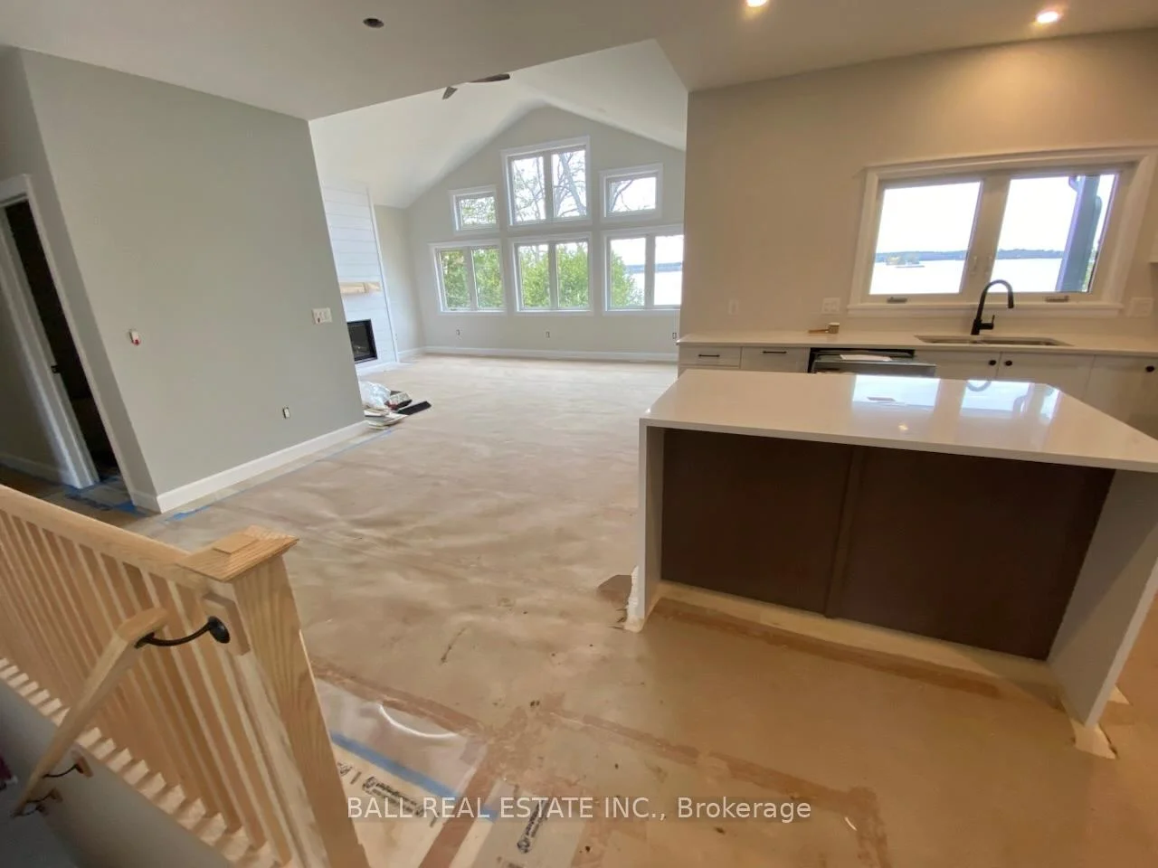 Photo 42 of 1380 Island View Drive, Selwyn — HOMEH