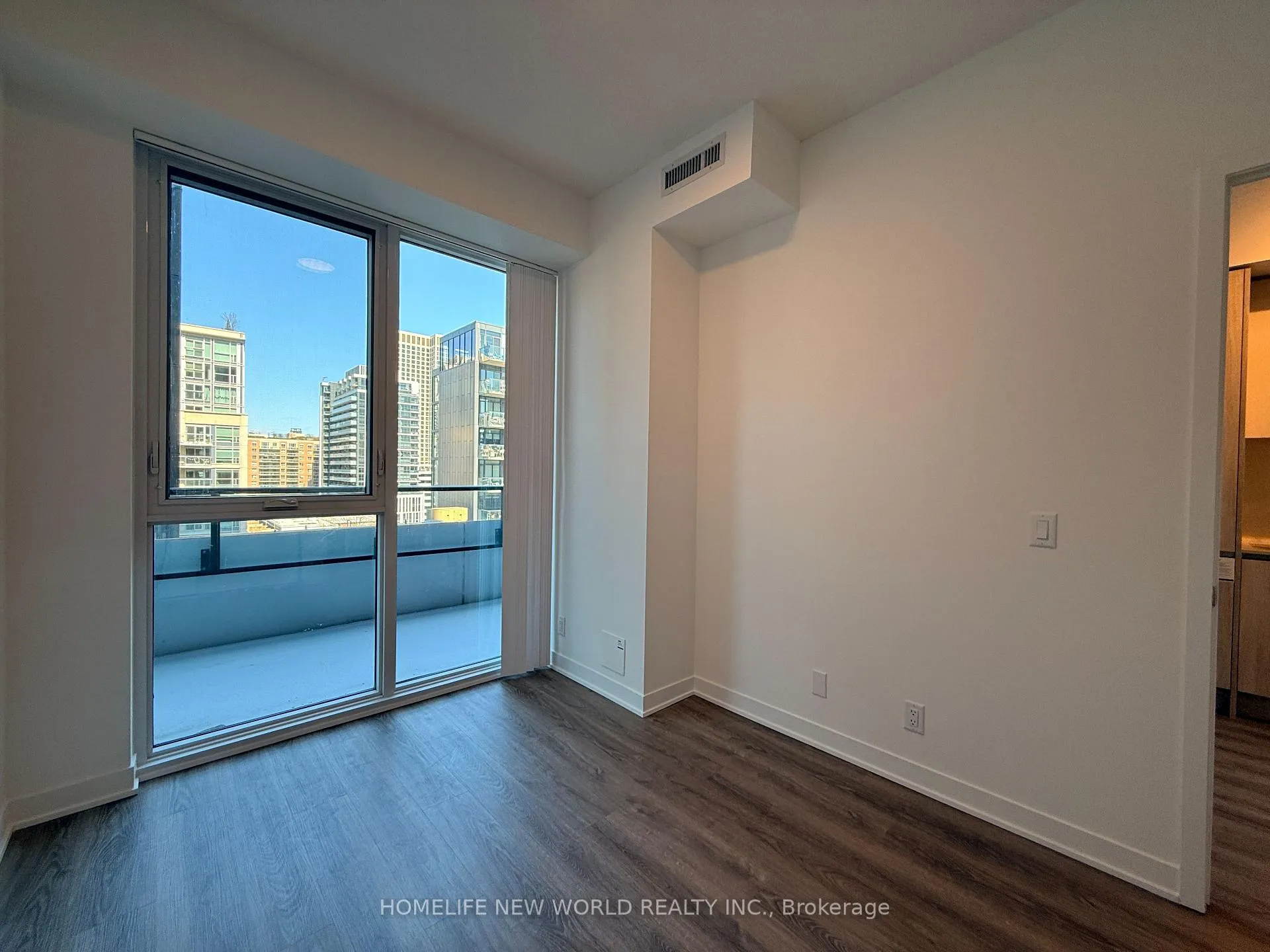 Photo 1 of Unit 1101, 180 Front Street E, Toronto, Moss Park — HOMEH