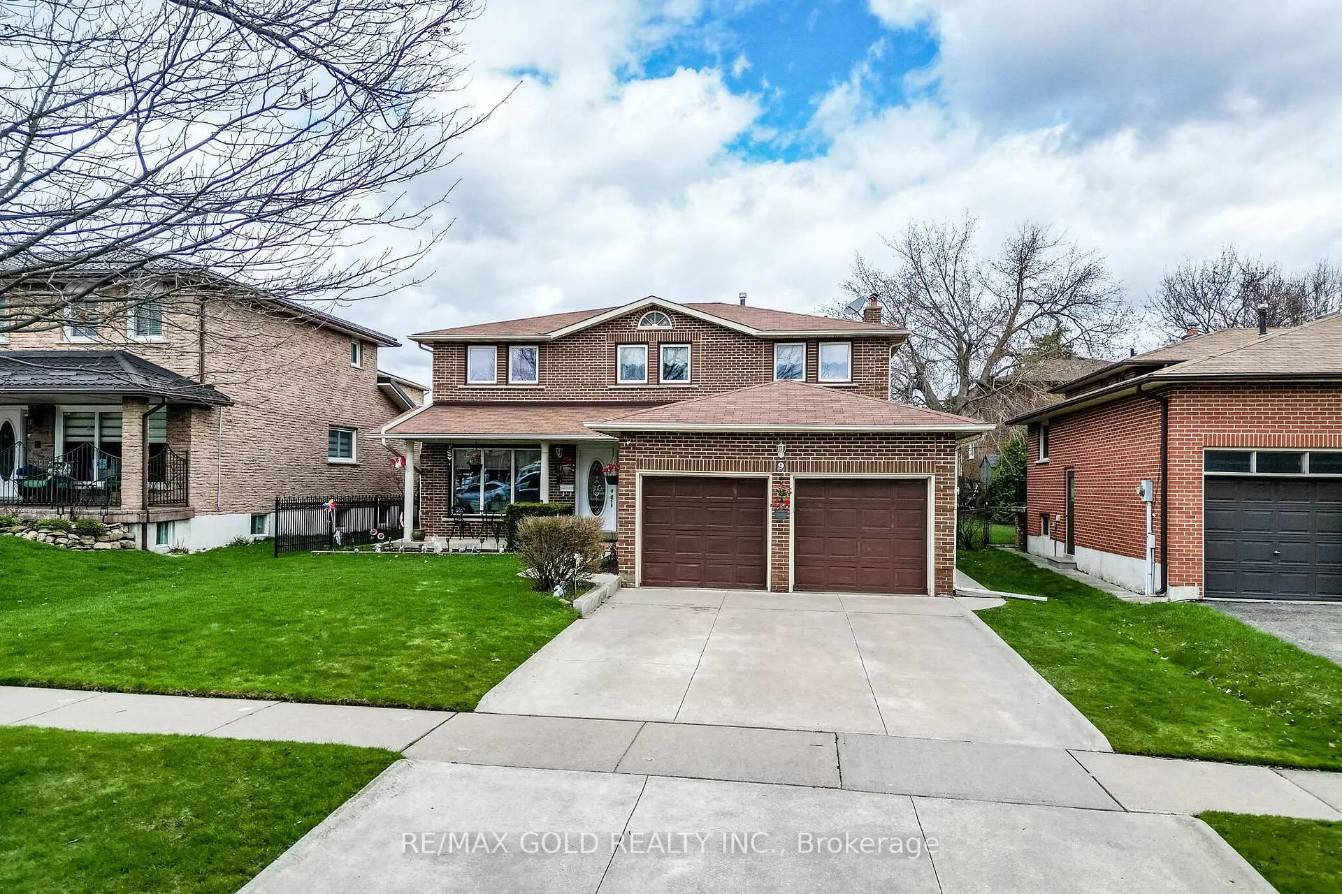 Photo 3 of 9 Princeton Terrace, Brampton, Northgate — HOMEH