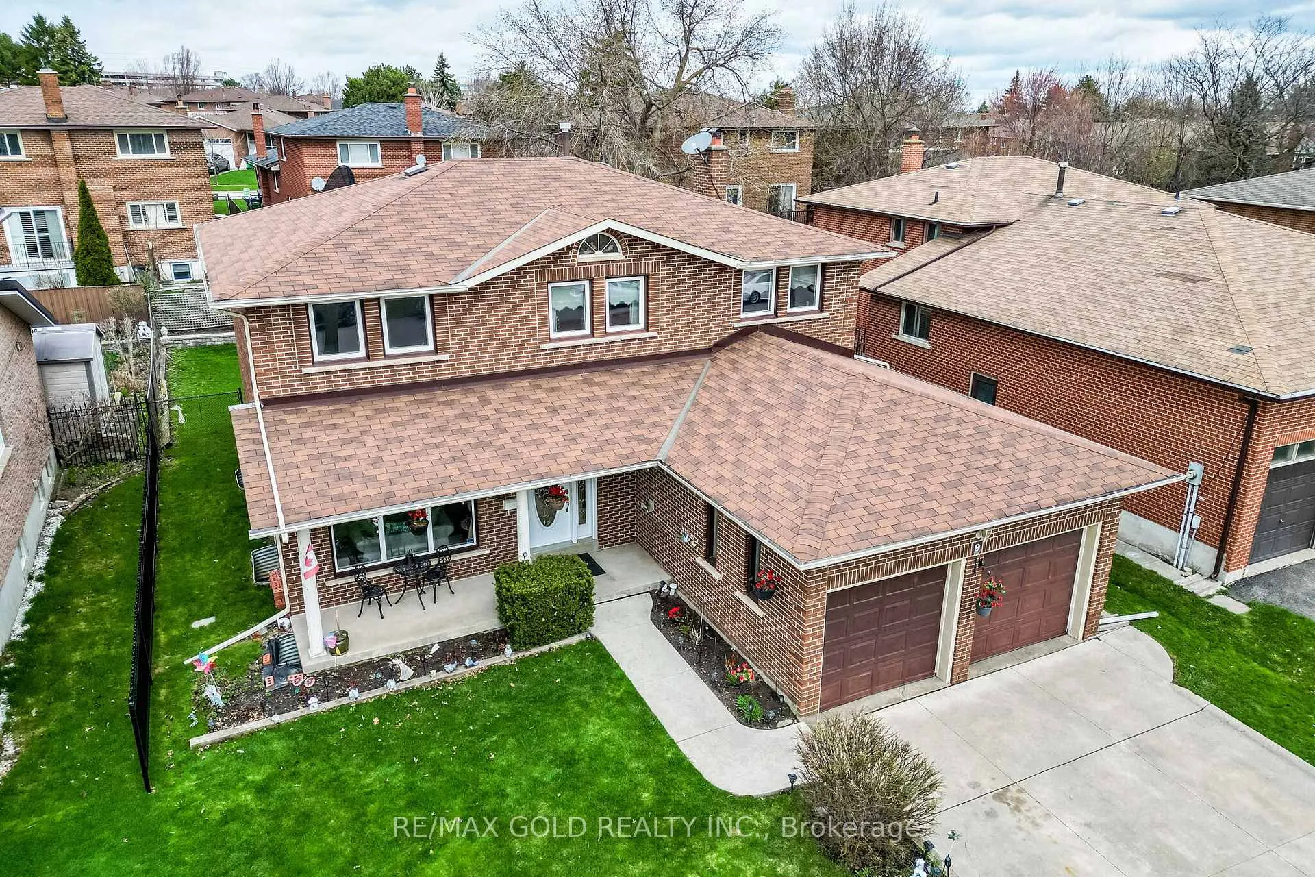 Photo 4 of 9 Princeton Terrace, Brampton, Northgate — HOMEH