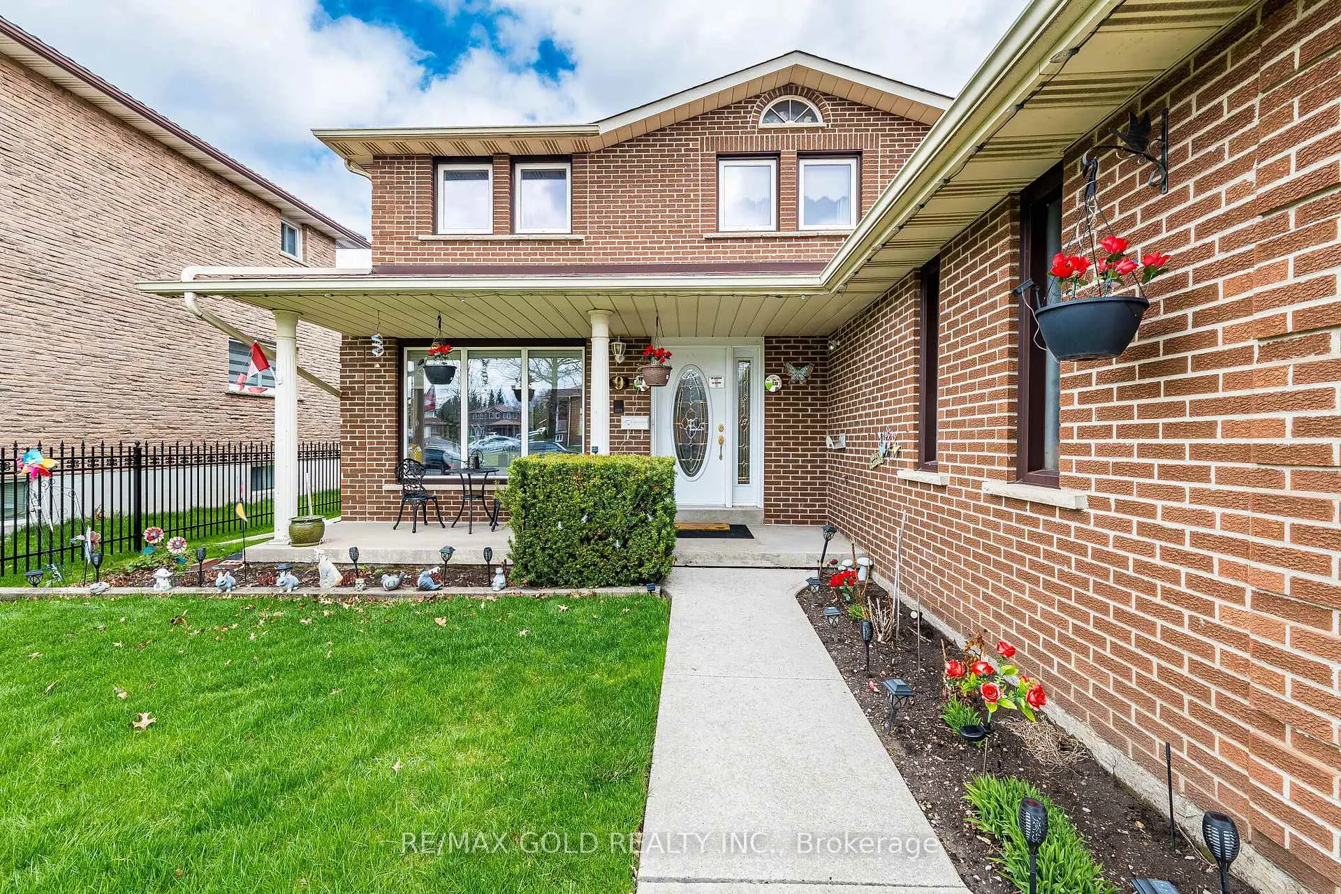 Photo 6 of 9 Princeton Terrace, Brampton, Northgate — HOMEH