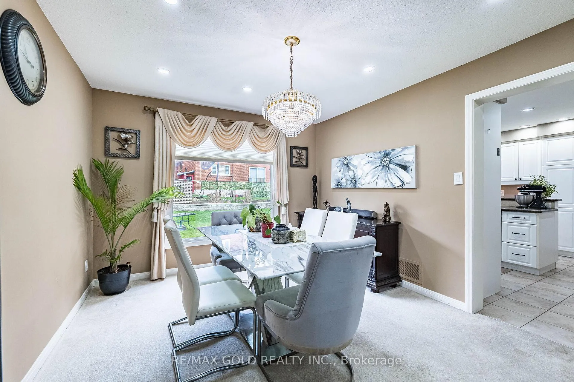 Photo 13 of 9 Princeton Terrace, Brampton, Northgate — HOMEH