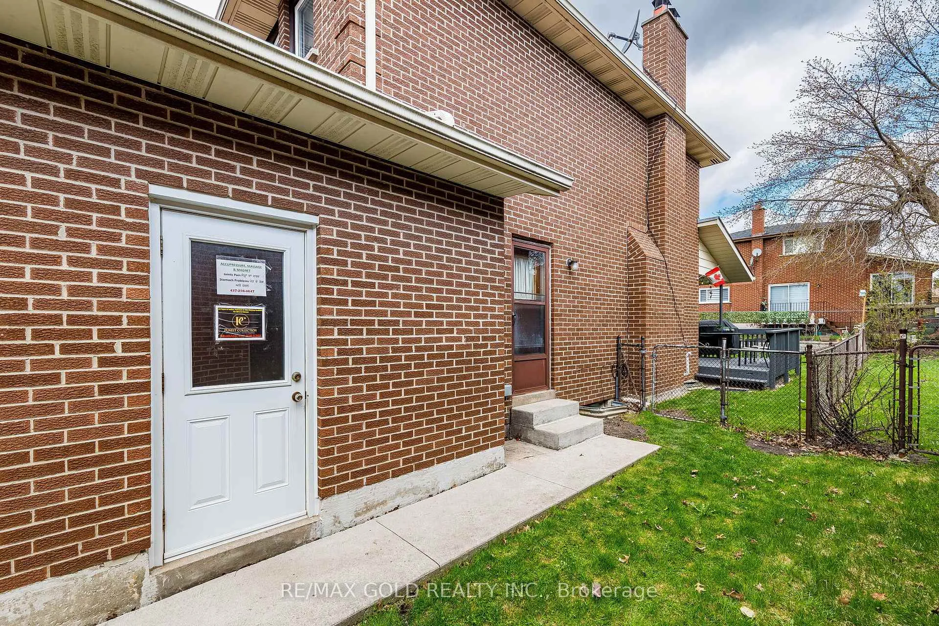 Photo 45 of 9 Princeton Terrace, Brampton, Northgate — HOMEH