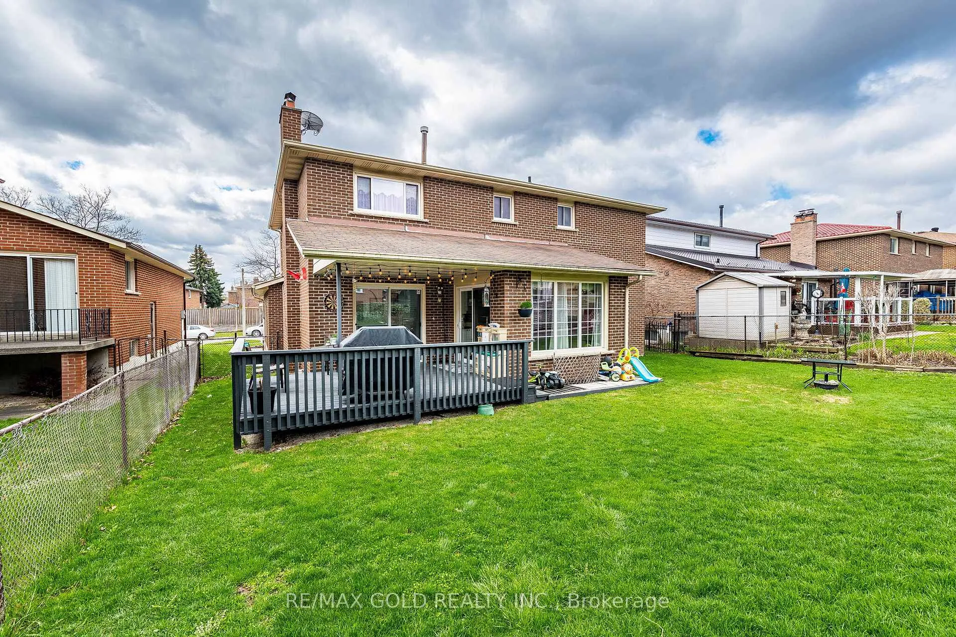 Photo 48 of 9 Princeton Terrace, Brampton, Northgate — HOMEH