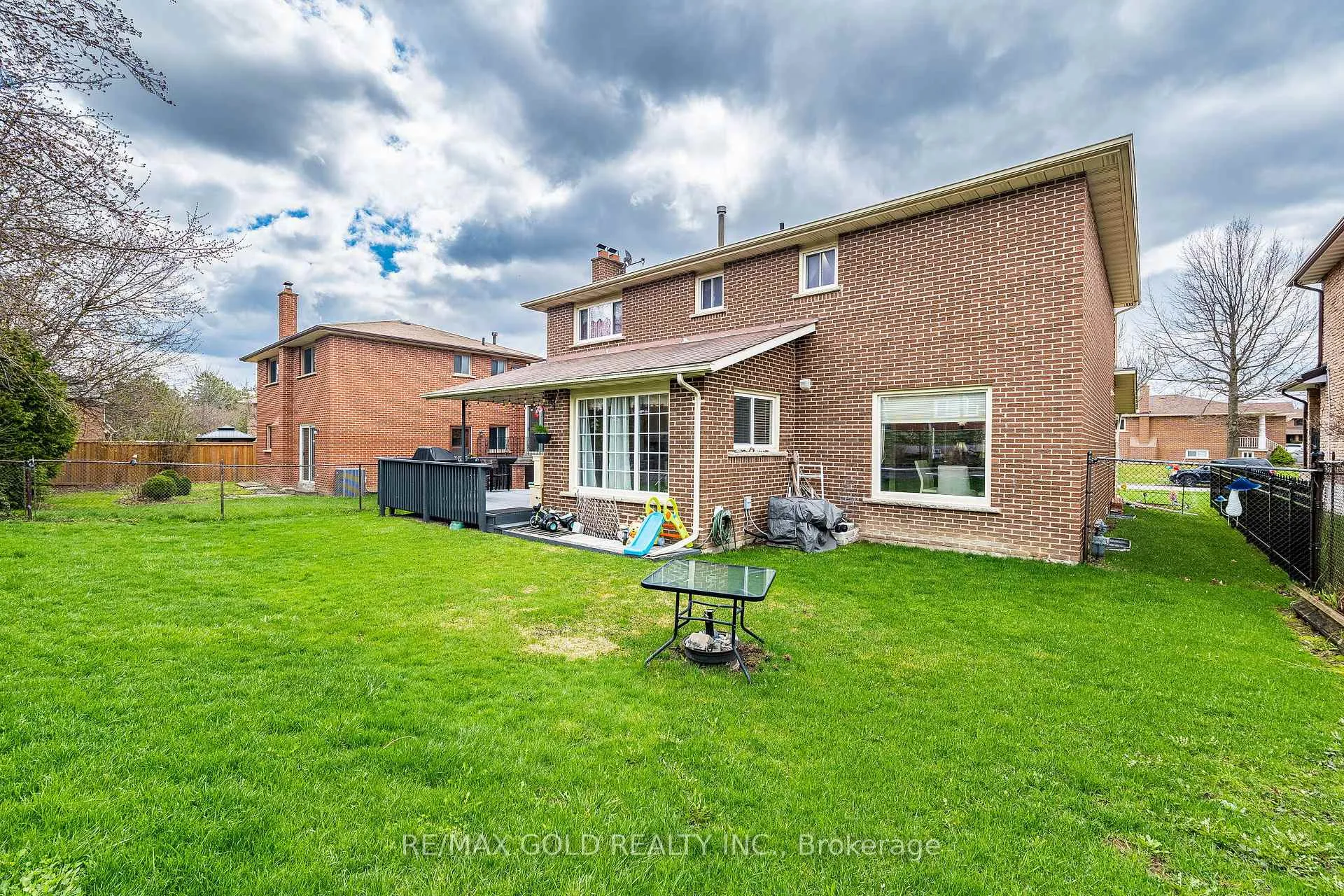 Photo 49 of 9 Princeton Terrace, Brampton, Northgate — HOMEH