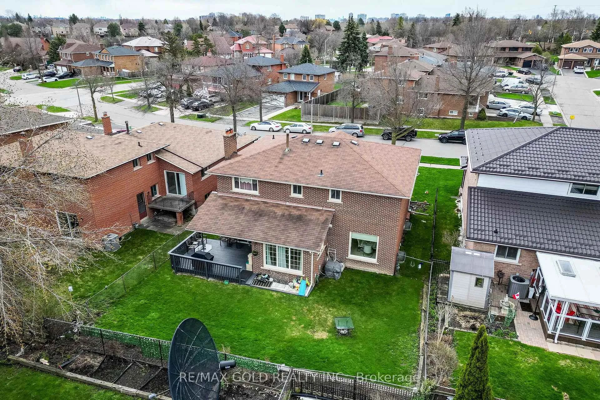 Photo 50 of 9 Princeton Terrace, Brampton, Northgate — HOMEH