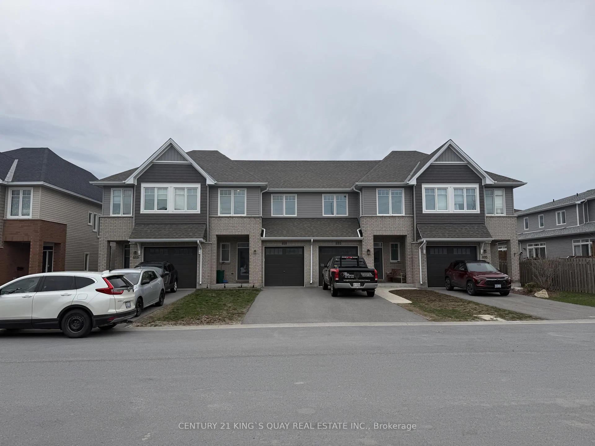 Photo 1 of 891 Riverview Way, Kingston, Kingston East (Incl Barret Crt) — HOMEH