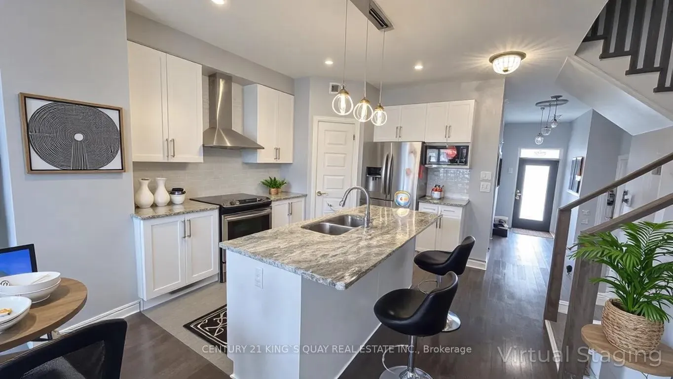 Photo 5 of 891 Riverview Way, Kingston, Kingston East (Incl Barret Crt) — HOMEH