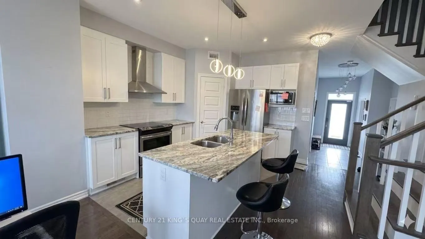 Photo 6 of 891 Riverview Way, Kingston, Kingston East (Incl Barret Crt) — HOMEH